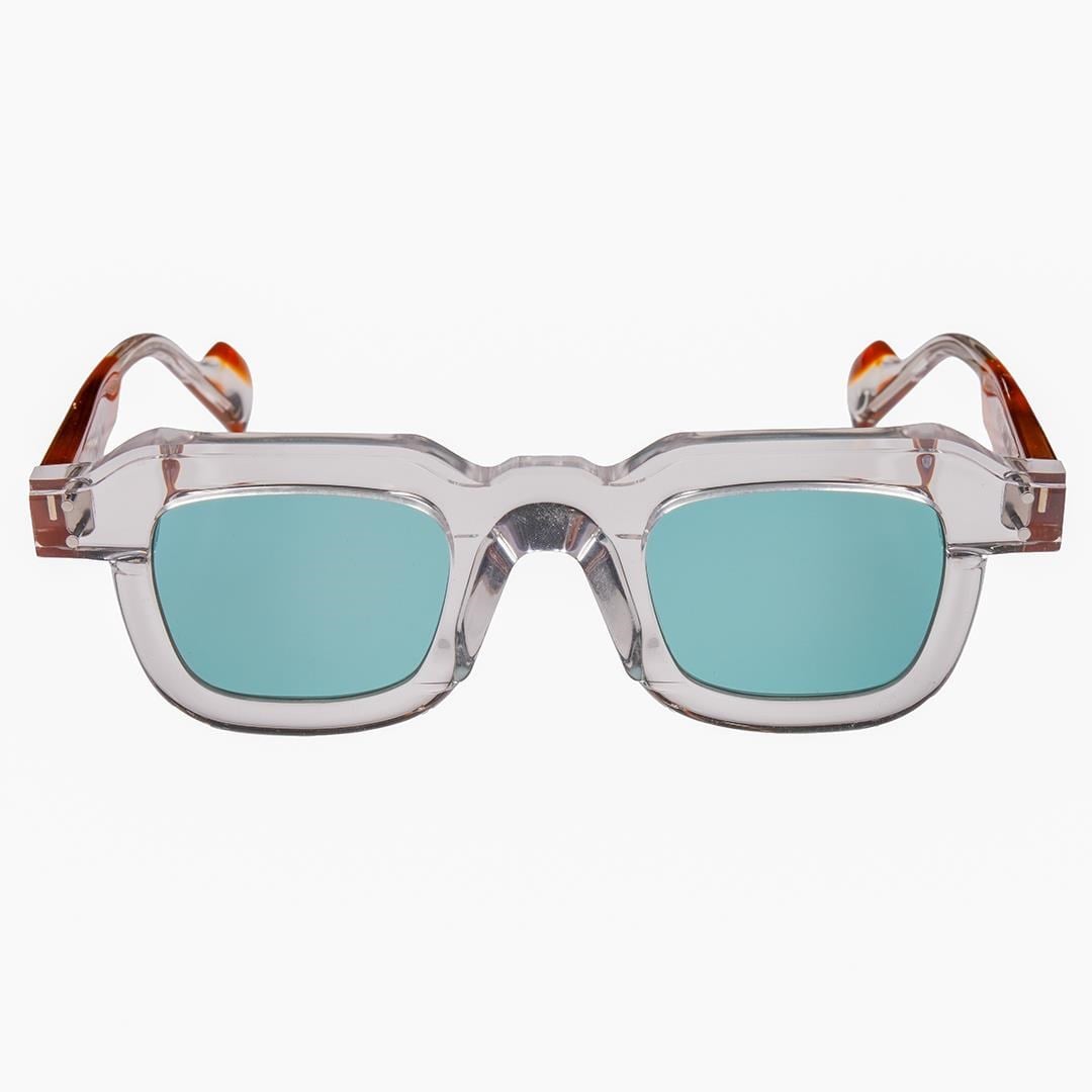 JEAN PHILIPPE JOLY KEEP SMILING 350 LTD Cristal / Honey Tortois