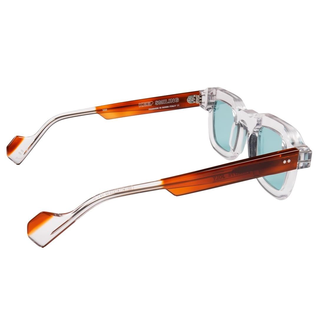 JEAN PHILIPPE JOLY KEEP SMILING 350 LTD Cristal / Honey Tortois