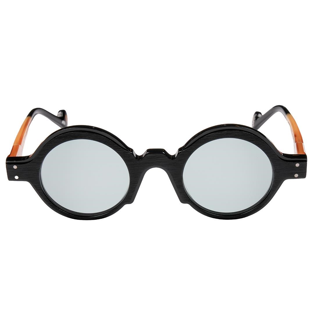 JEAN PHILIPPE JOLY OPEN YOUR MIND 109 Black / Caramel