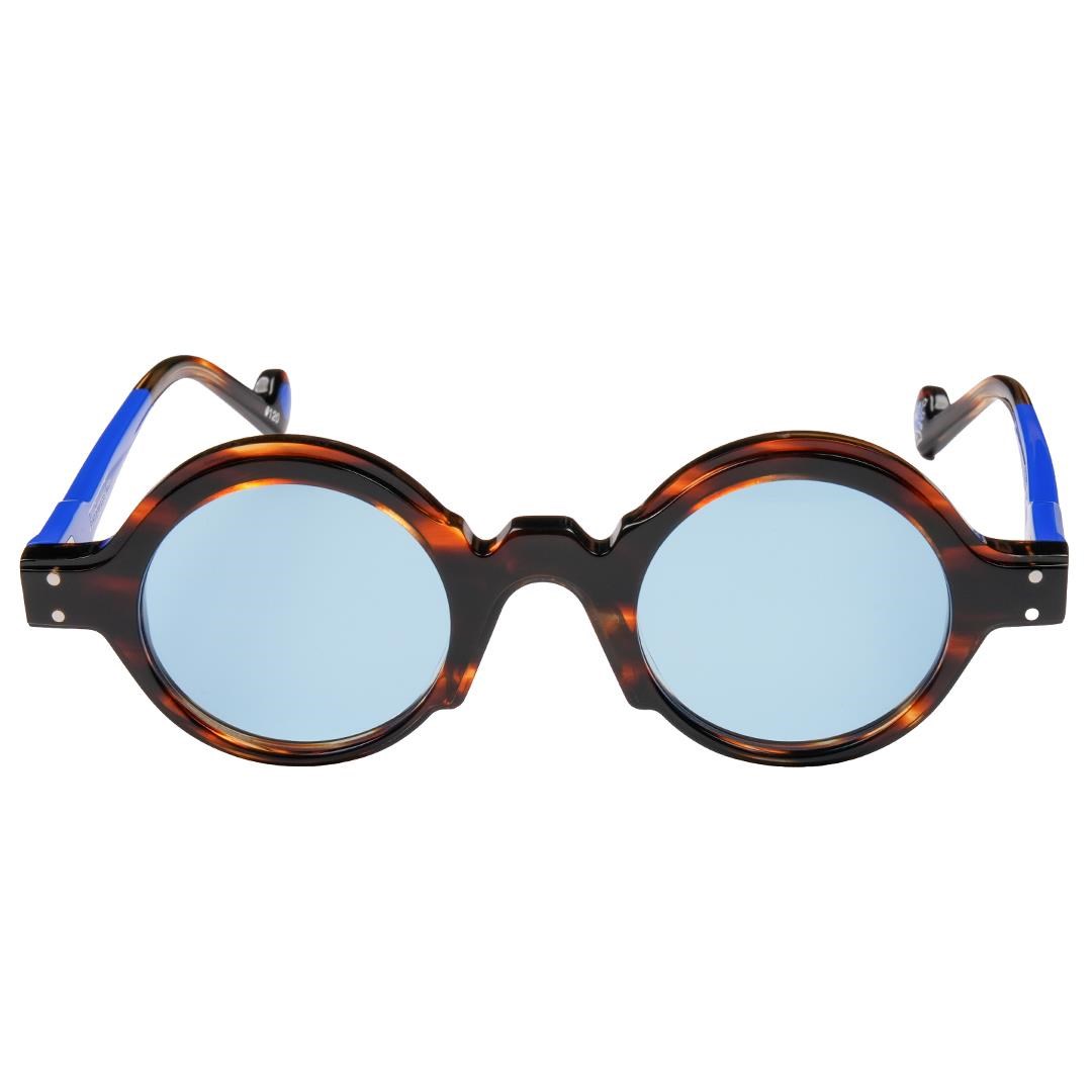 JEAN PHILIPPE JOLY OPEN YOUR MIND  339 Havana yellow / Blue