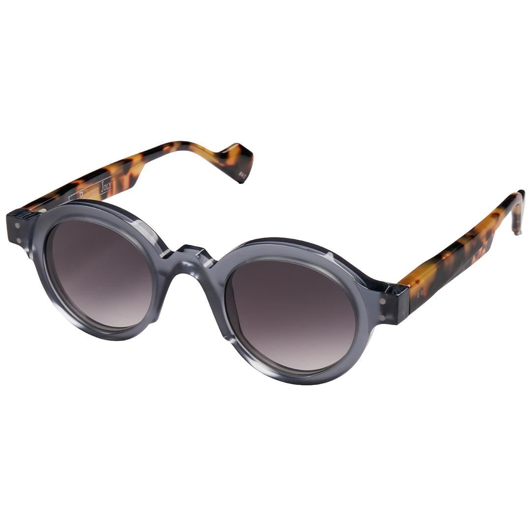 JEAN PHILIPPE JOLY PRODUCTEUR 158 Blue Petrol / Havana