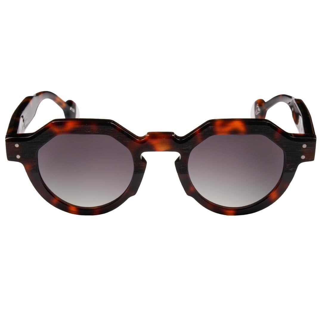 JEAN PHILIPPE JOLY  TAKE IT EASY 903 Havana classic / White