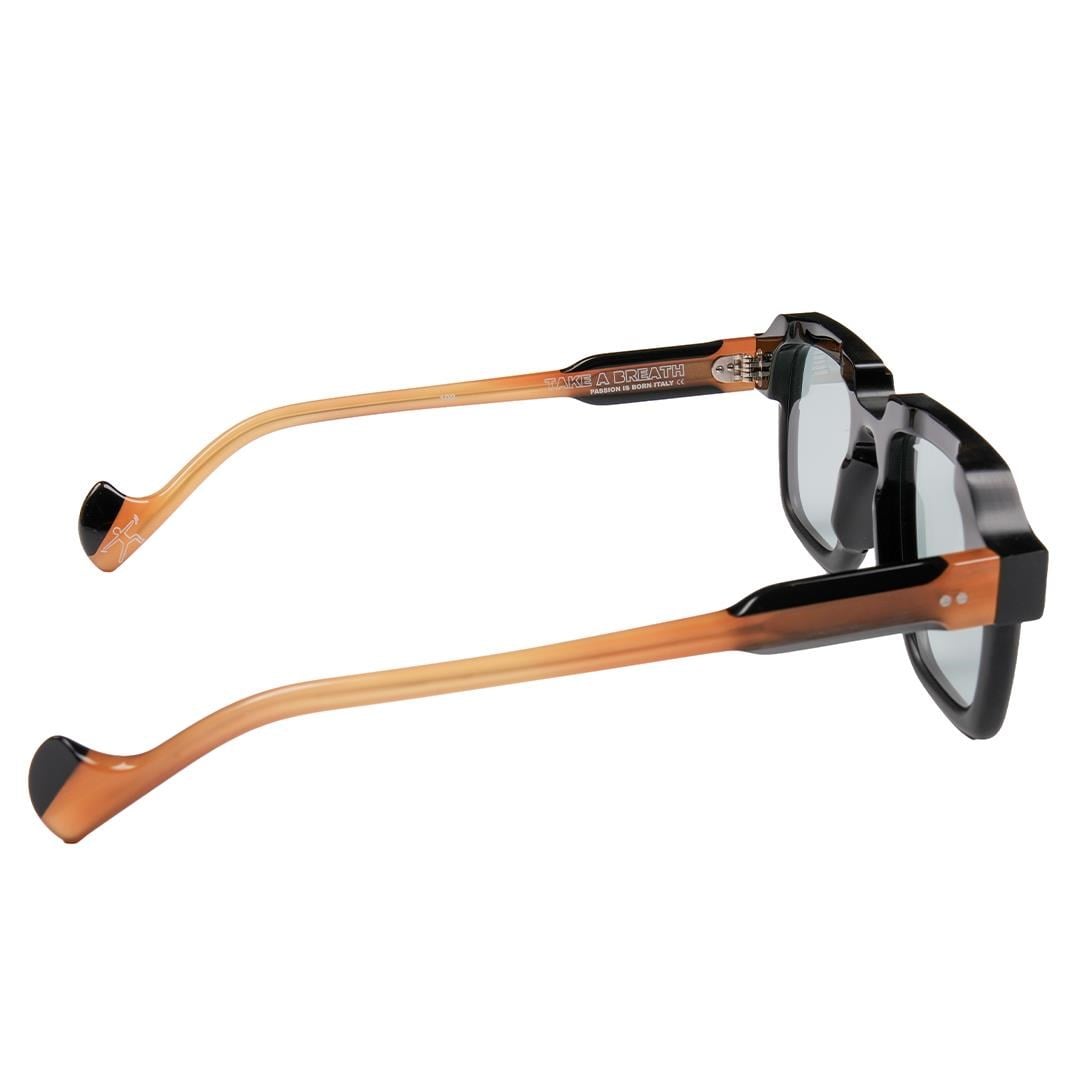 JEAN PHILIPPE JOLY TAKEA BREATH 109 Black / Carame