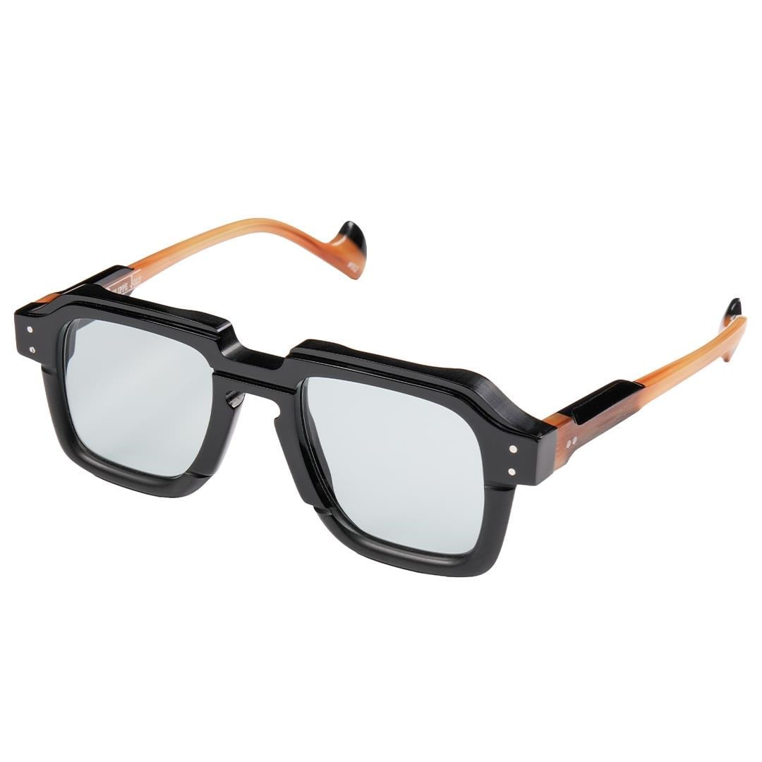 JEAN PHILIPPE JOLY TAKEA BREATH 109 Black / Carame