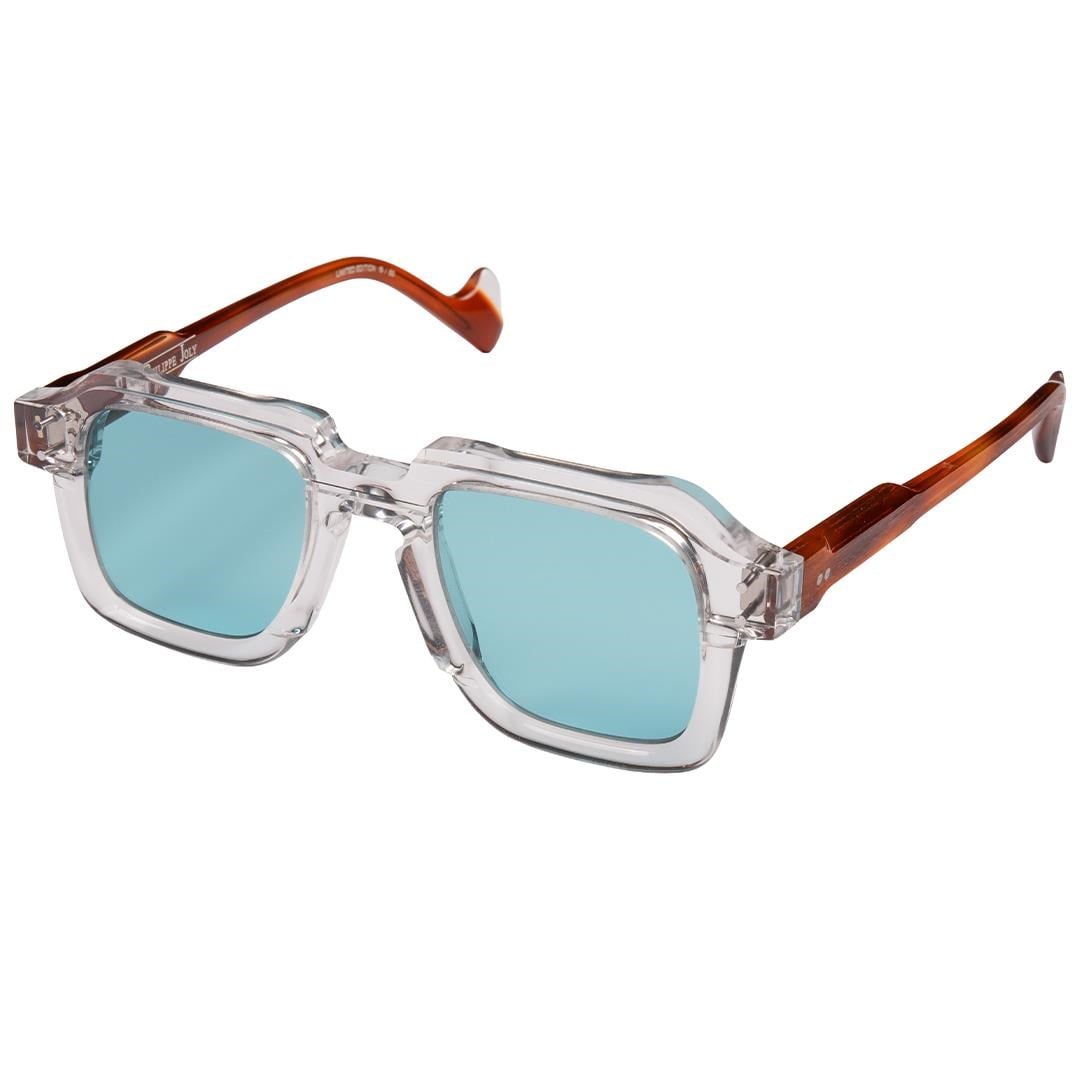 JEAN PHILIPPE JOLY TAKEA BREATH 350 LTD Cristal / Honey Tortois