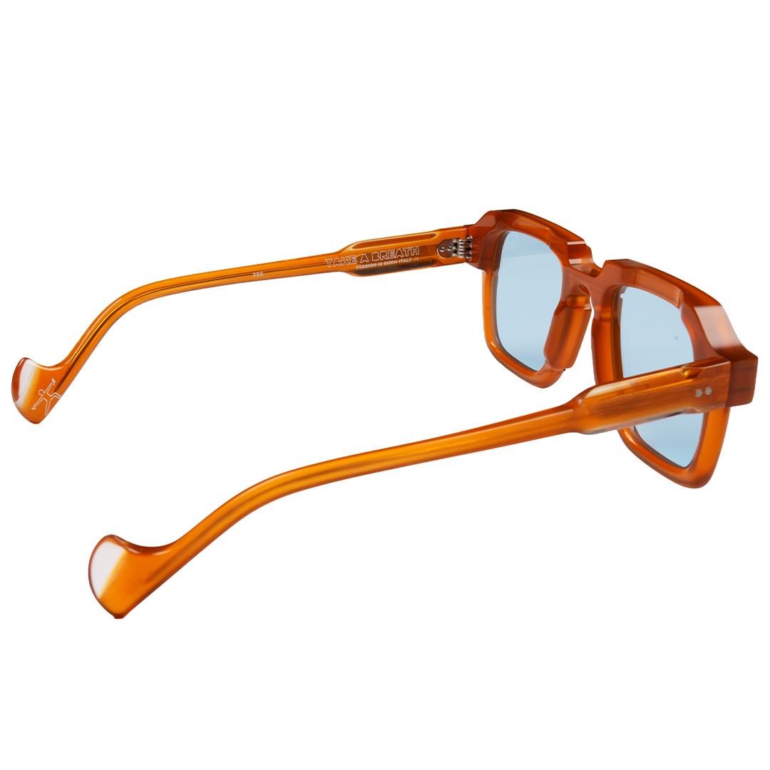 JEAN PHILIPPE JOLY TAKEA BREATH 356 Butterscotch / Cristal