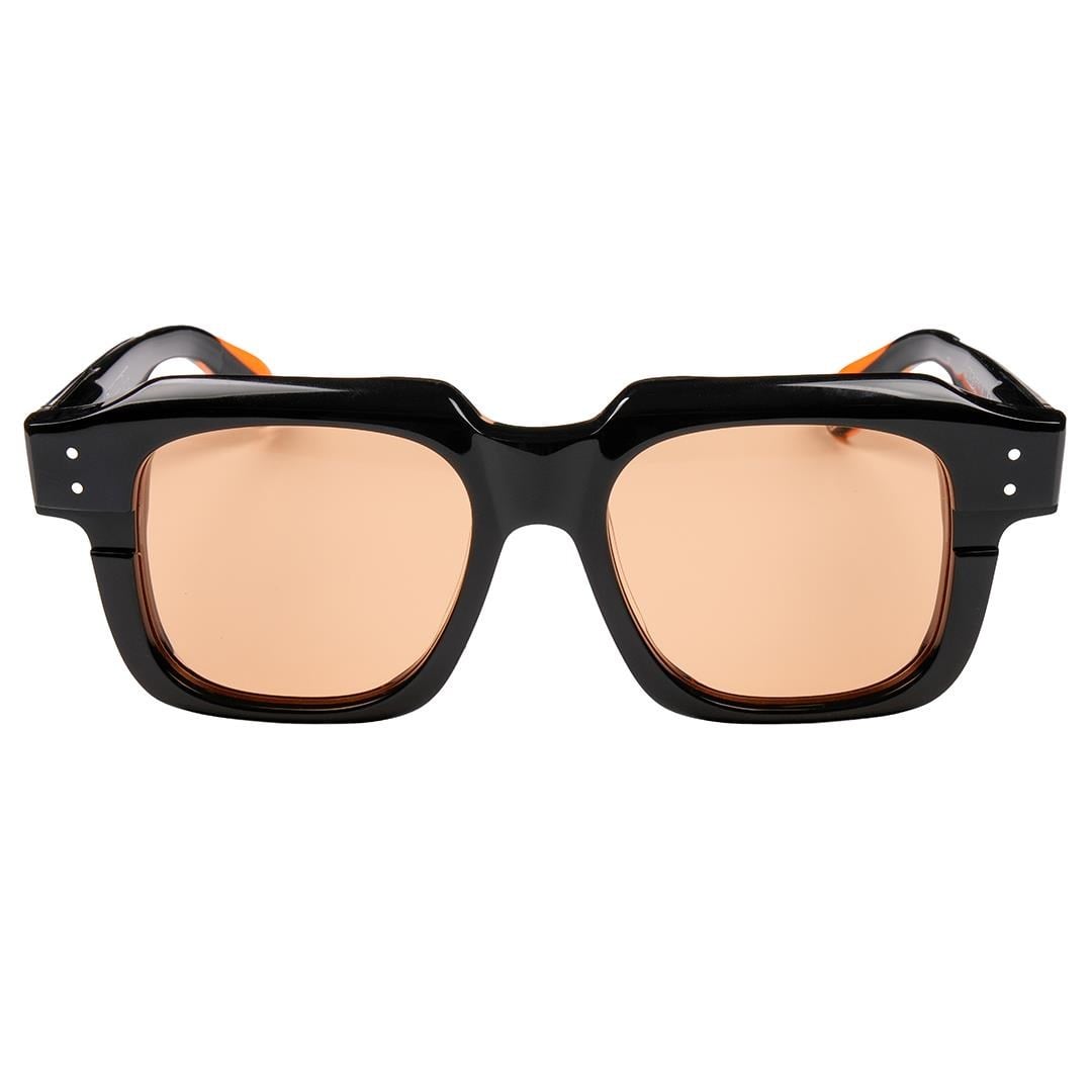 JEAN PHILIPPE JOLY TREAT YOURSELF 101 Black / Black Orange