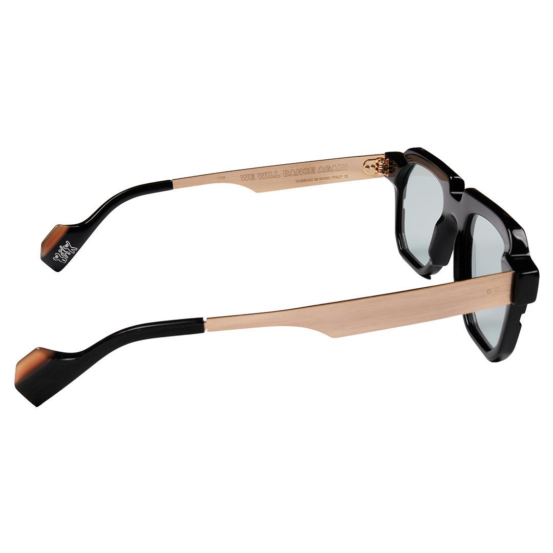 JEAN PHILIPPE JOLY WE WILL DANCEAGAIN 109 Black / Caramel