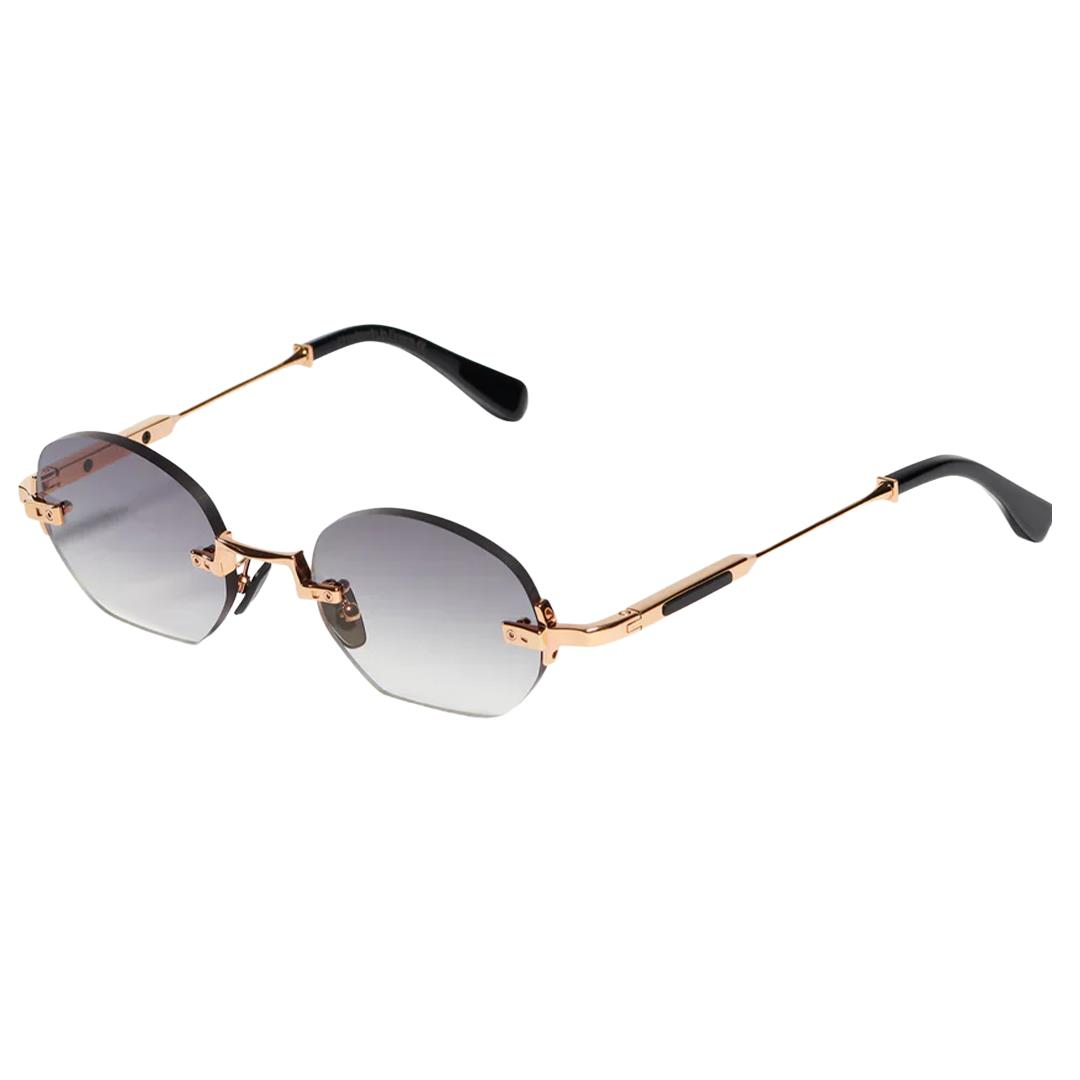JOHN DALIA MARSHALL SUN C415 ROSE GOLD /GREY GRANIT