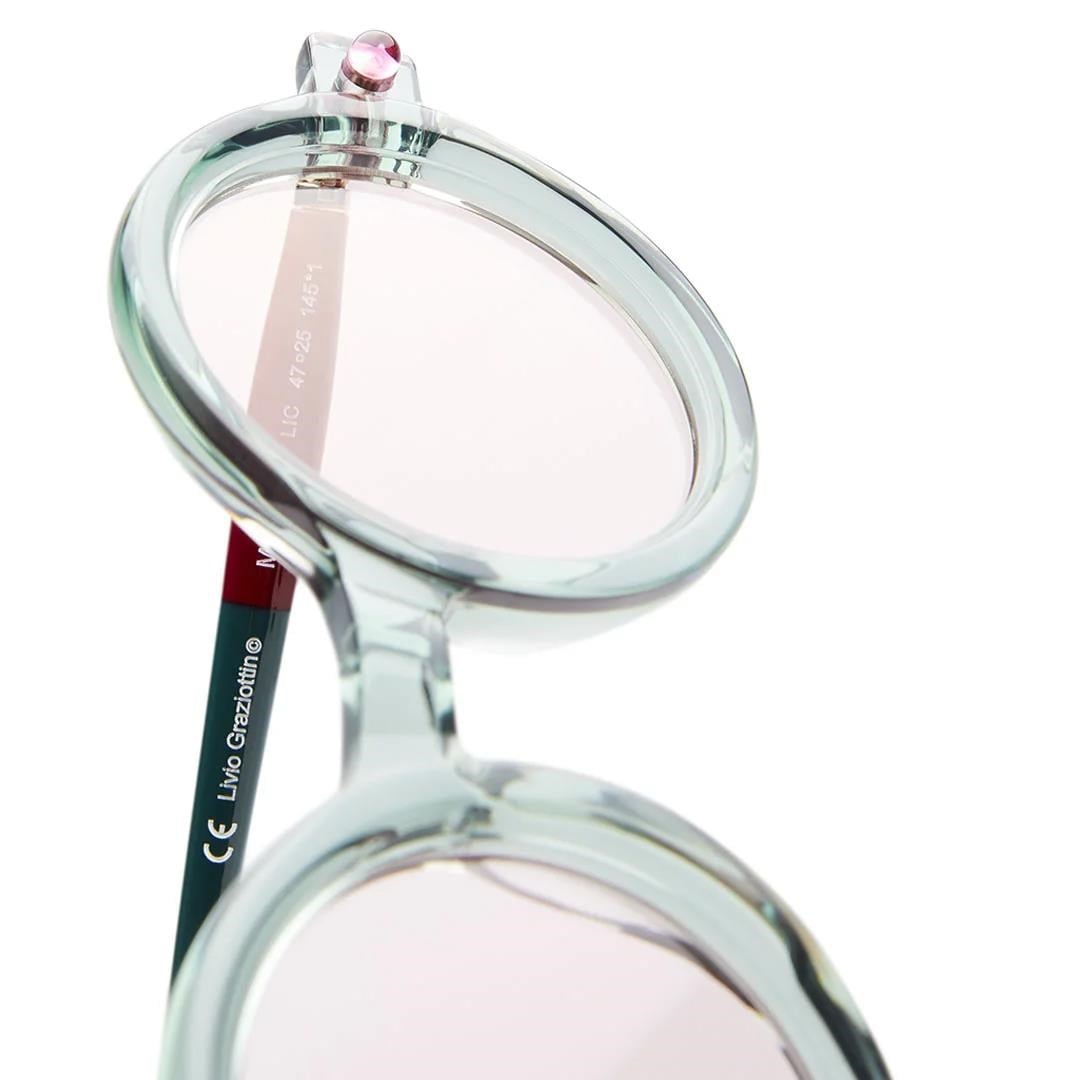 KUBORAUM P1 47-25 LIC PINK