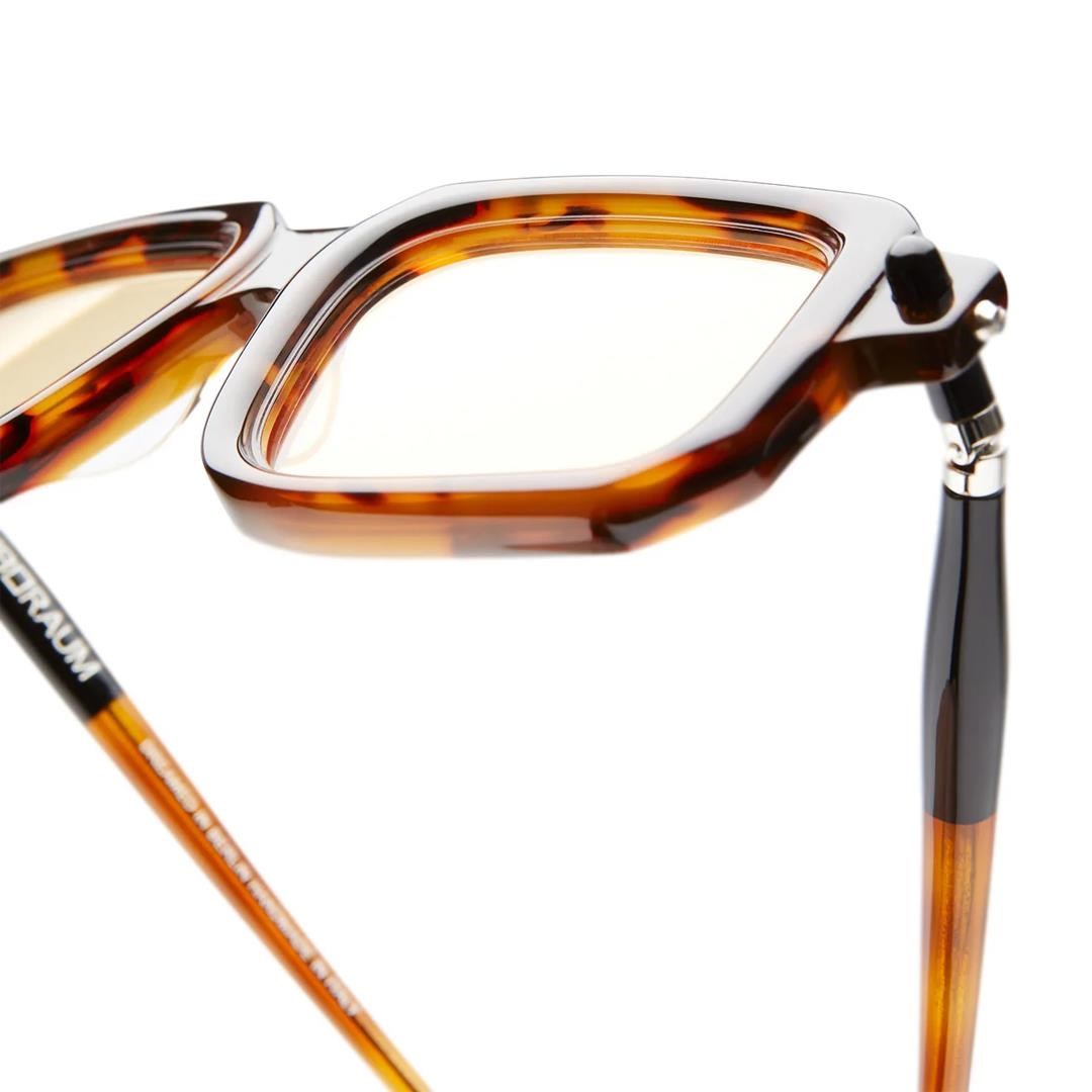 KUBORAUM P23 51-19 BTO ORANGE