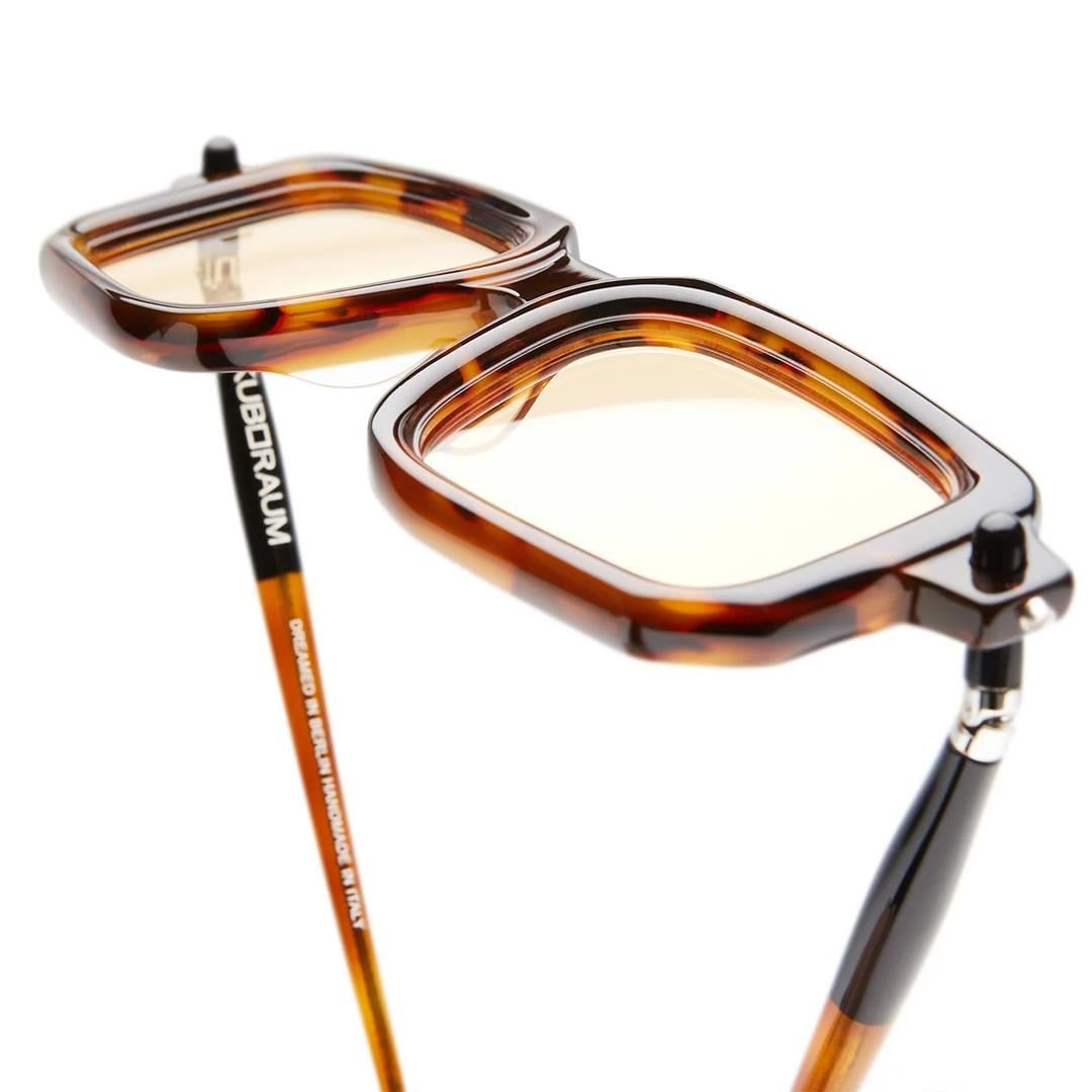 KUBORAUM P23 51-19 BTO ORANGE