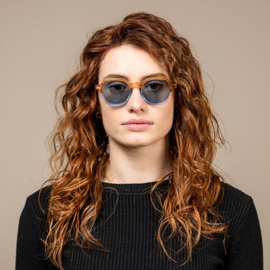 KYME DAFNE SUN COL.06