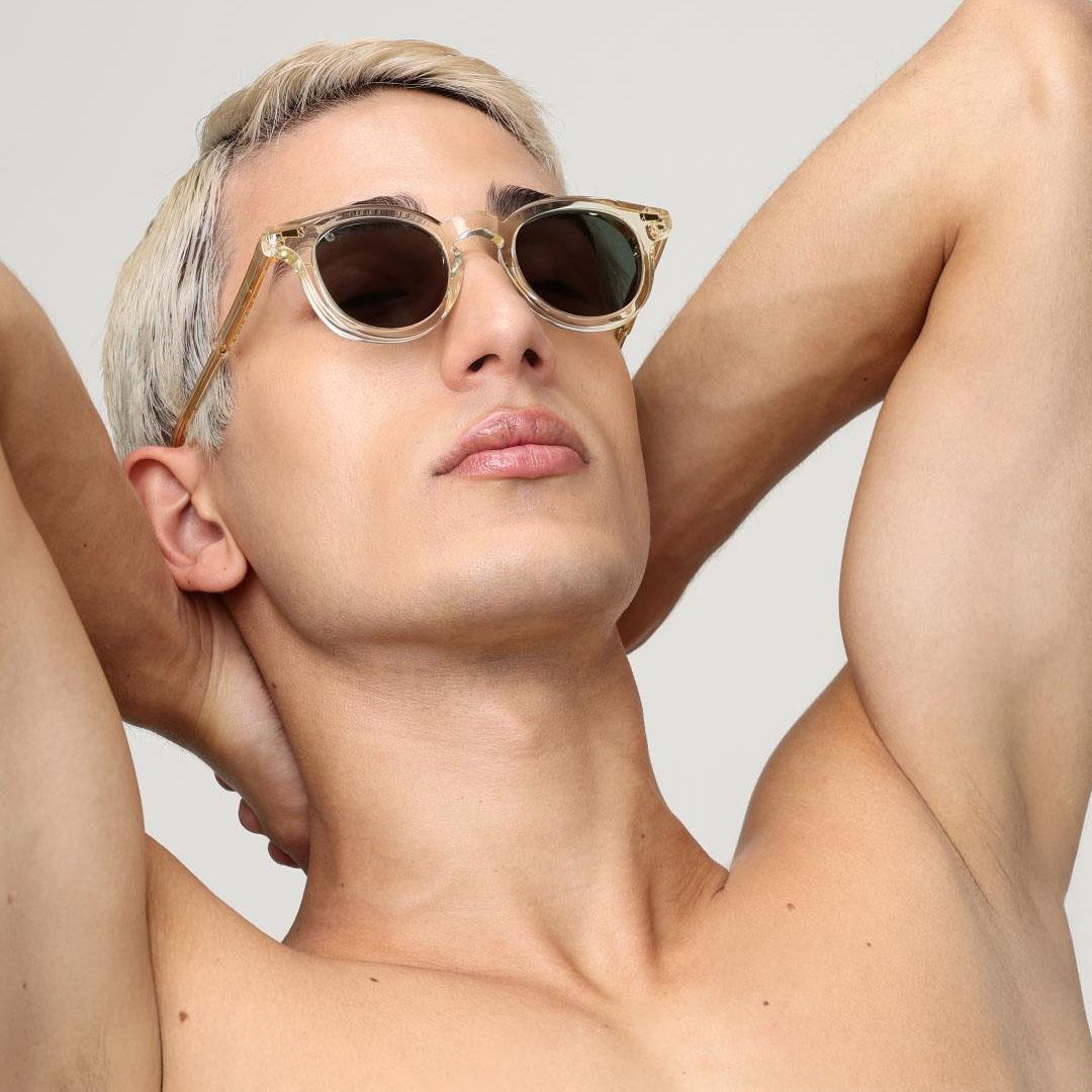 KYME MASSIMO SUN COL.03