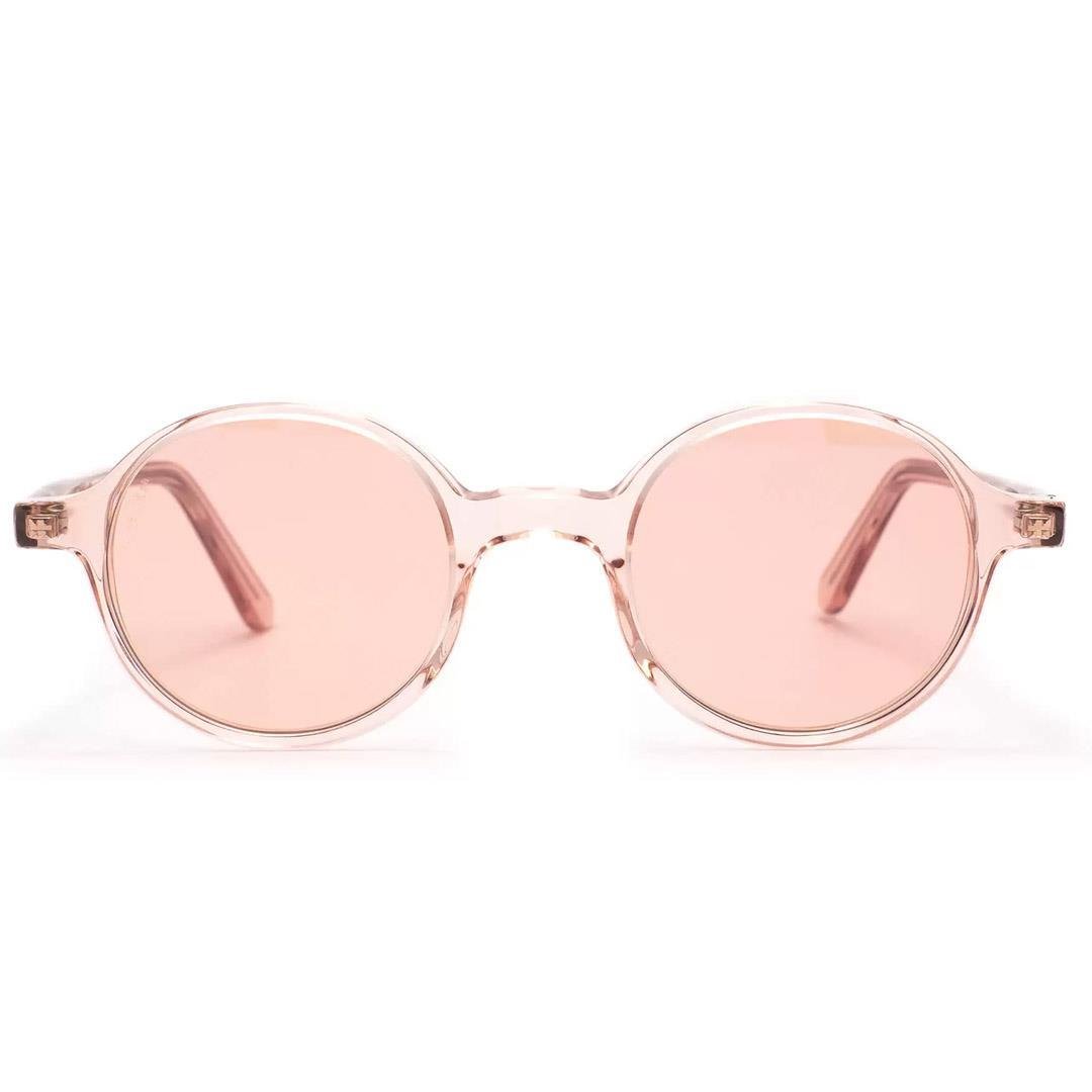 L.G.R REUNİON UNISEX CRYSTAL PİNK 71 PİNK PHOTOCHROMİC (BASE 2) 46' 4658