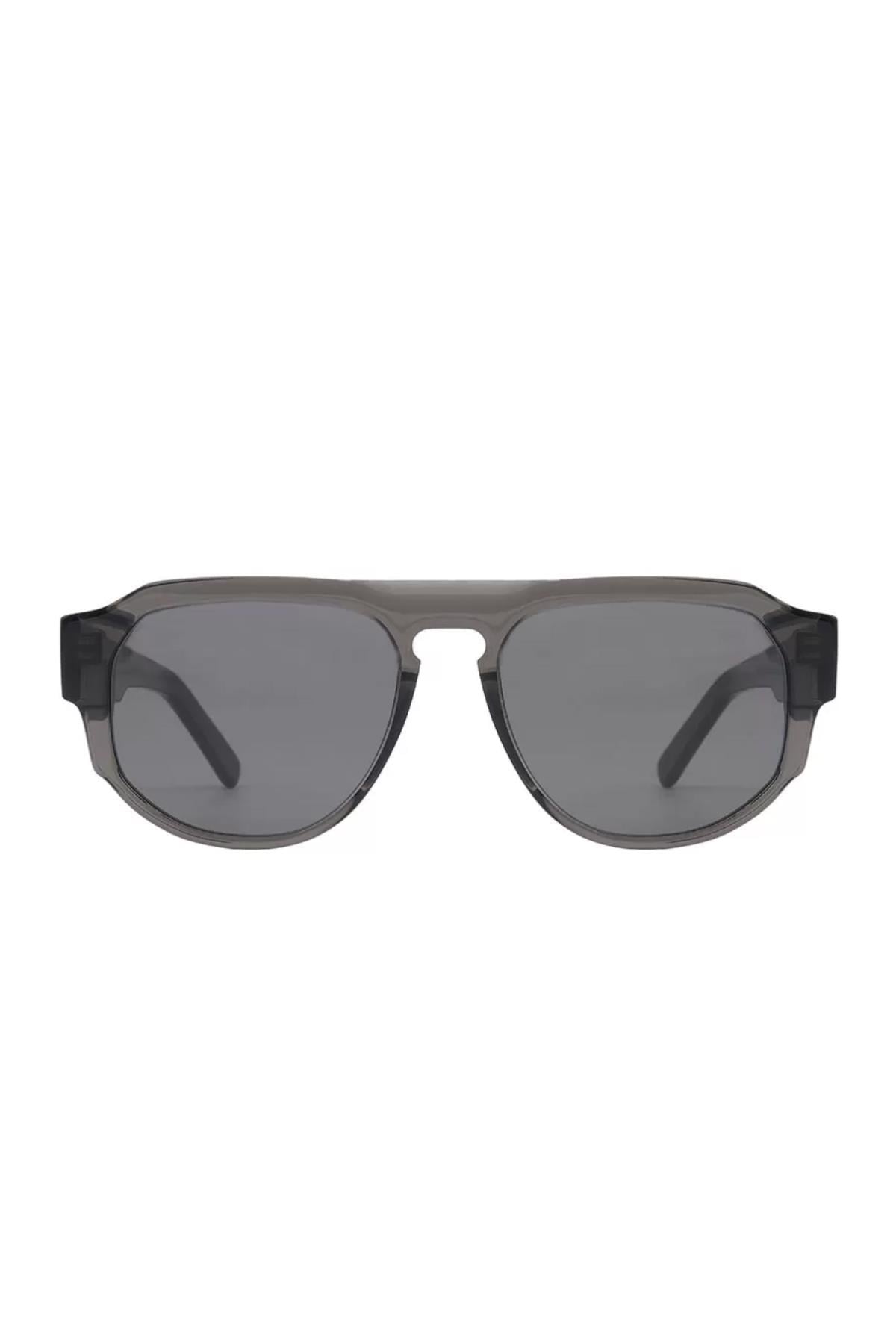 L.G.R ASMARA 70 GREY UNISEX GÜNEŞ GÖZLÜĞÜ