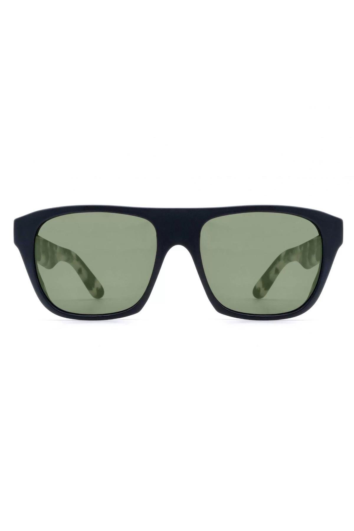 L.G.R TRIPOLI EXPLORER HAVANA GREEN UNISEX GÜNEŞ GÖZLÜĞÜ