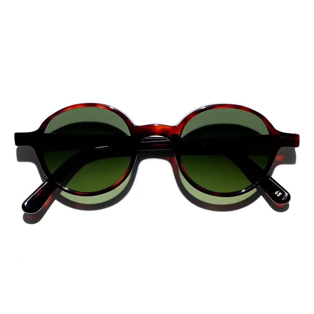 L.G.R REUNİON HAVANA BORDEAUX 65 GREEN G15 GRADİENT (BASE 2) 46'  4168