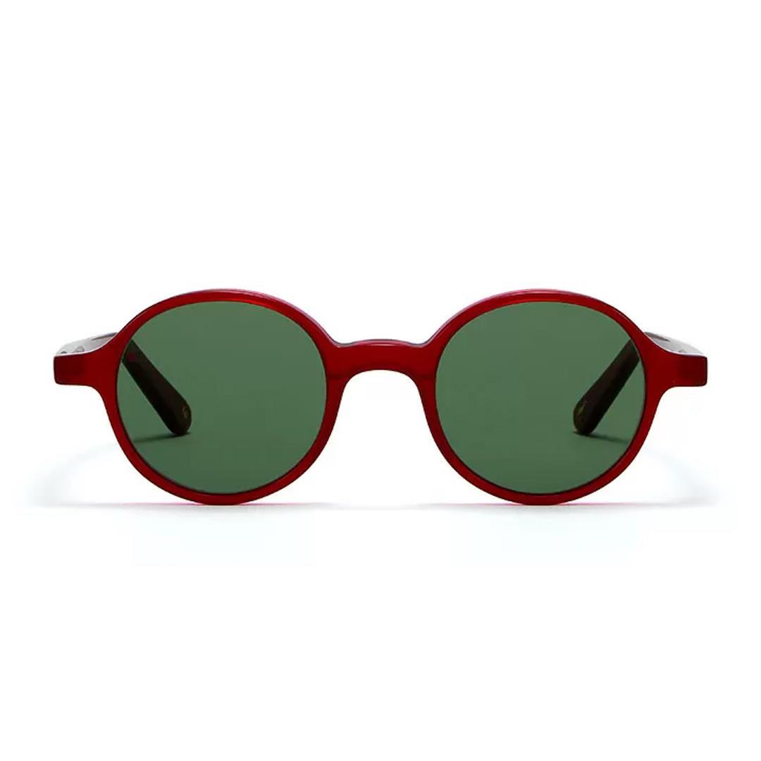 L.G.R REUNION VENETIAN RED 80 UNISEX