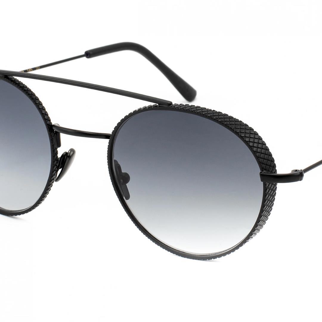 LGR AMBA black matt 22 54