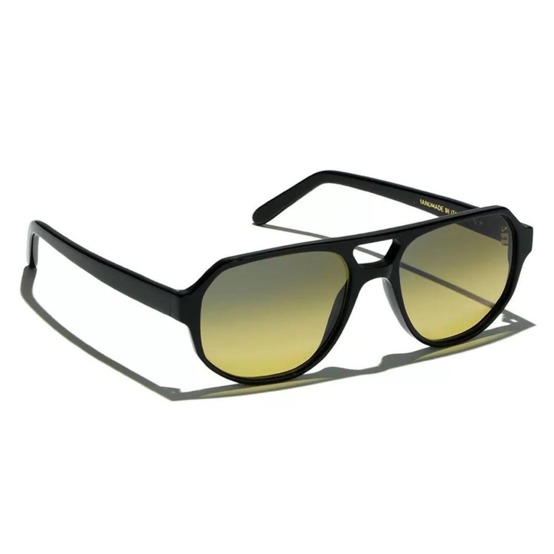 LGR Asmara II  black 01 yellow photochromic (base 2) 54 3136