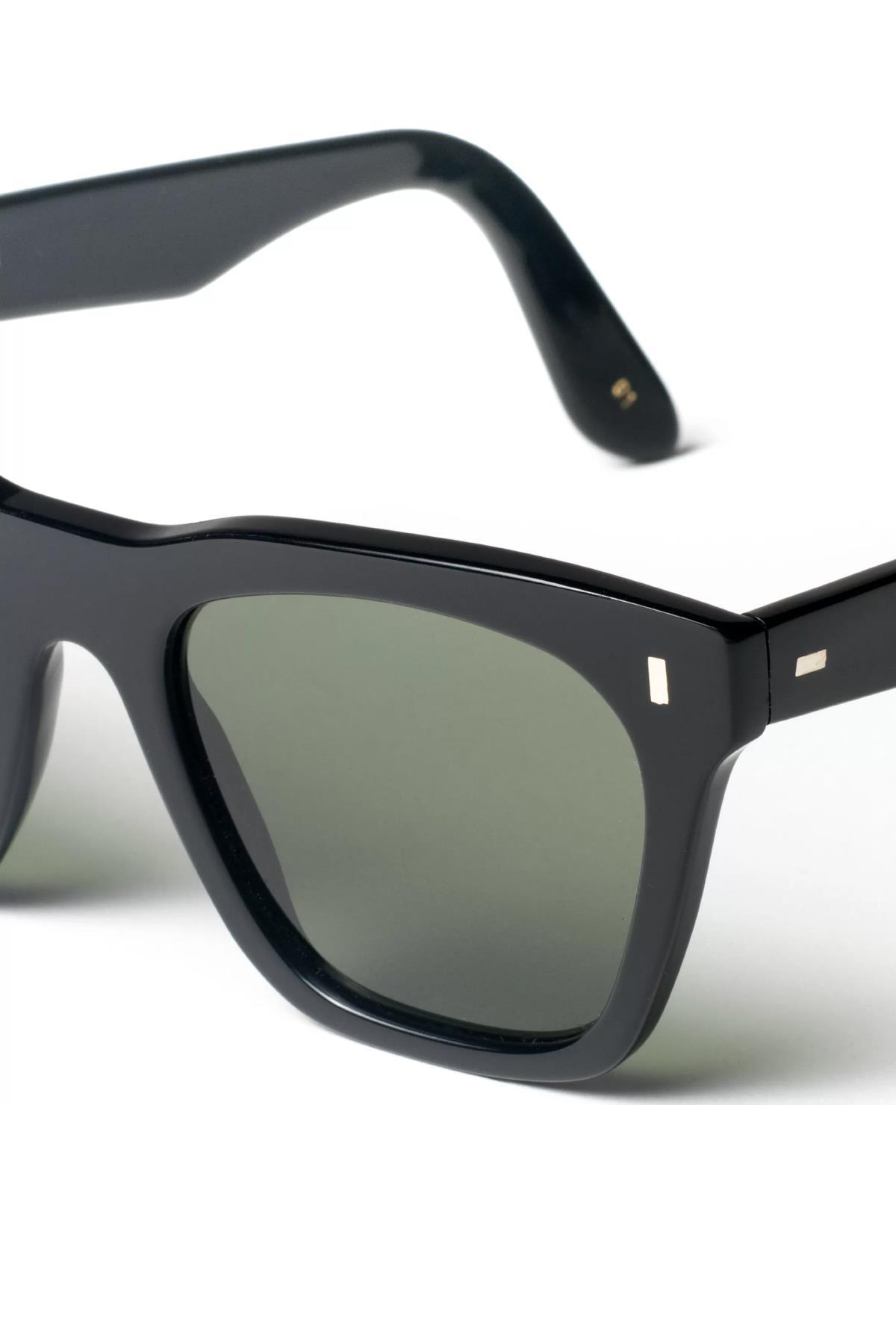 LGR CECILE B01 GREEN UNISEX GÜNEŞ GÖZLÜĞÜ