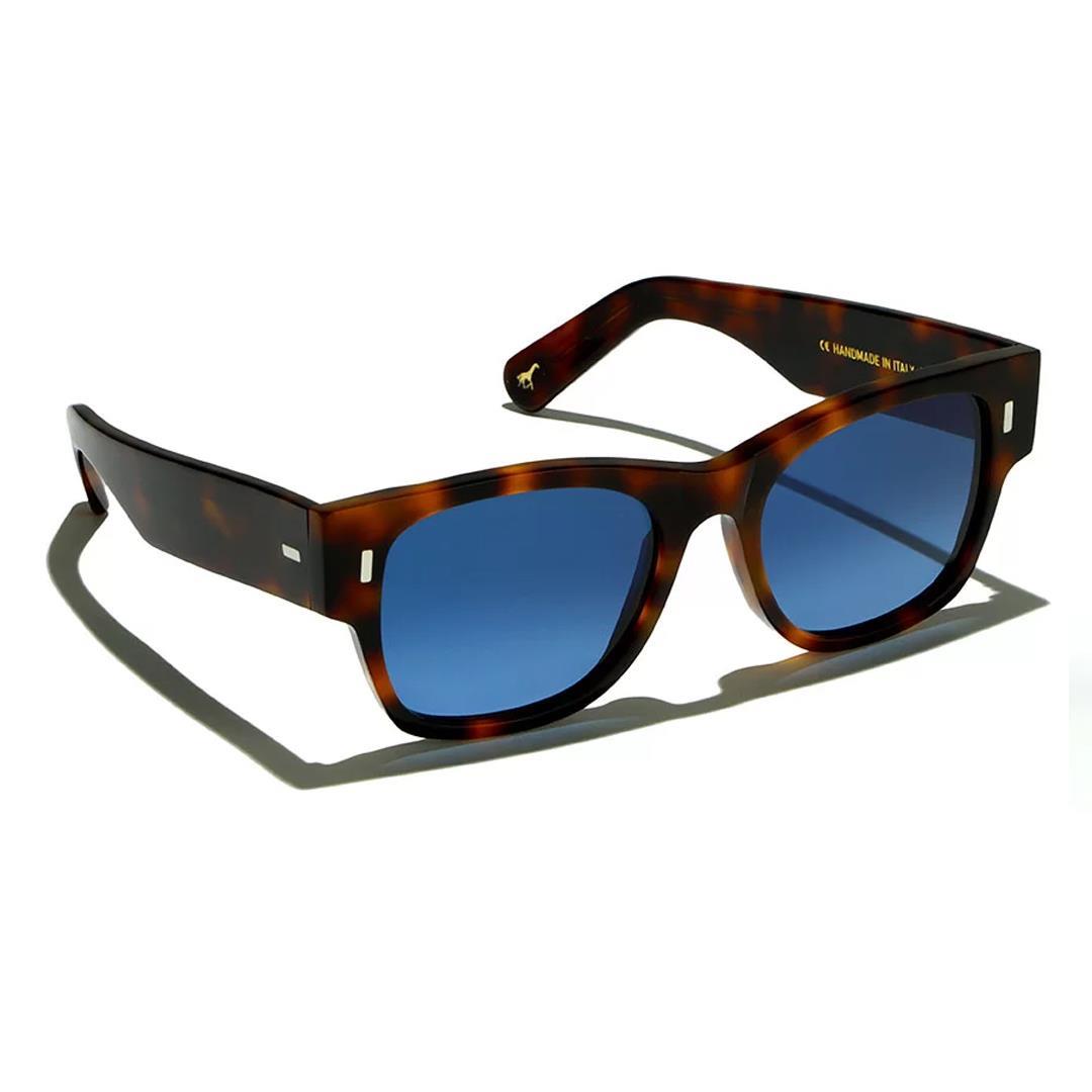 LGR JAMBO BOLD HAVANA MACULATO 39 blue hd gradient (base 2) 55 5955