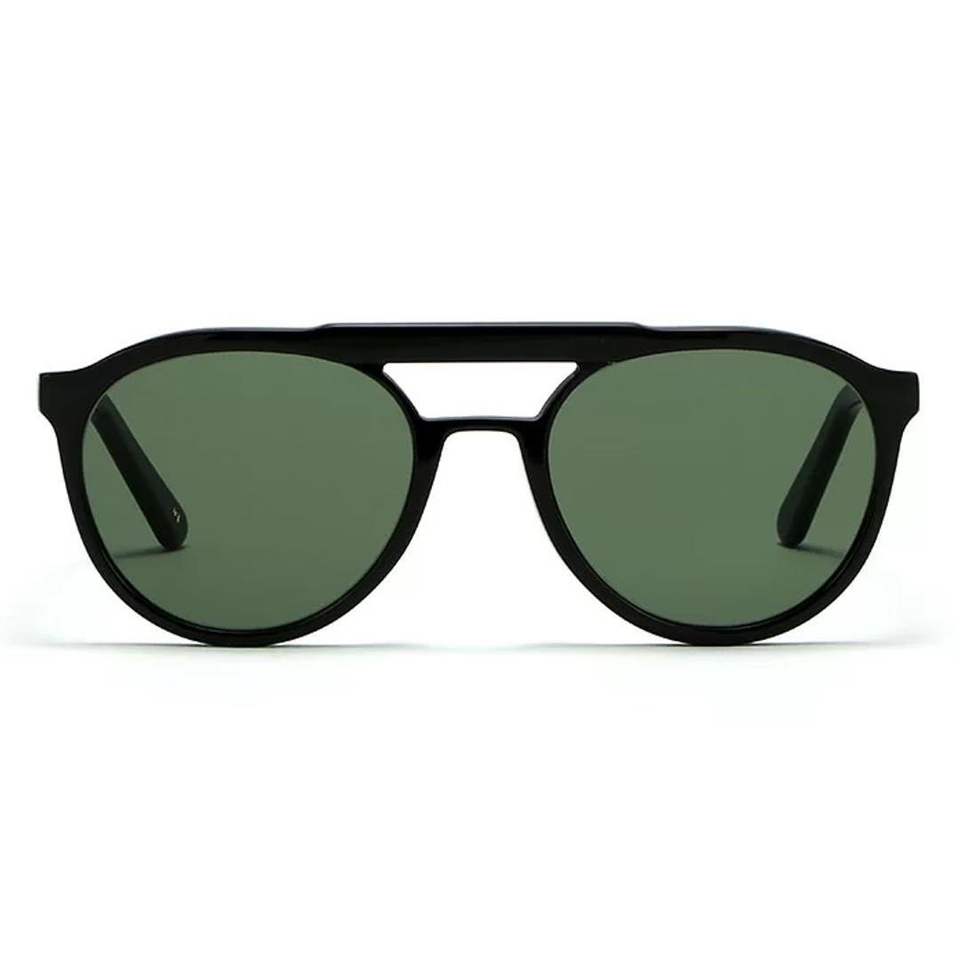 LGR Pilot black 01 green photochromic (base 2) 53 3374