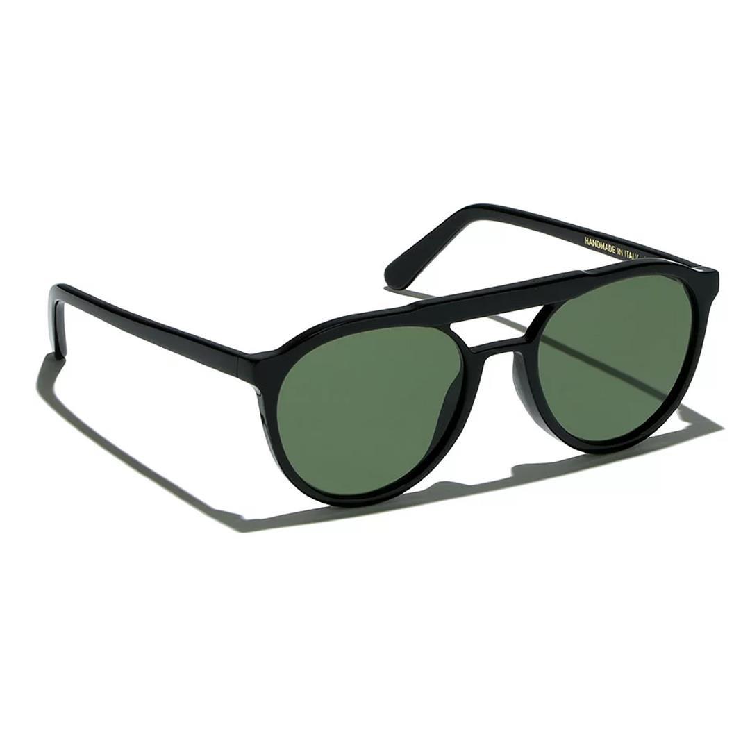 LGR Pilot black 01 green photochromic (base 2) 53 3374