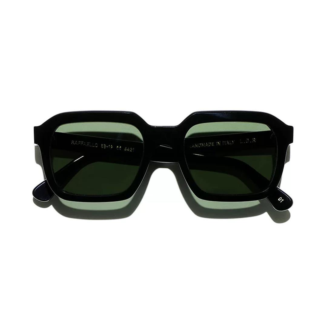 LGR RAFFAELLO black 01 green g15 (base 2) 53 3784