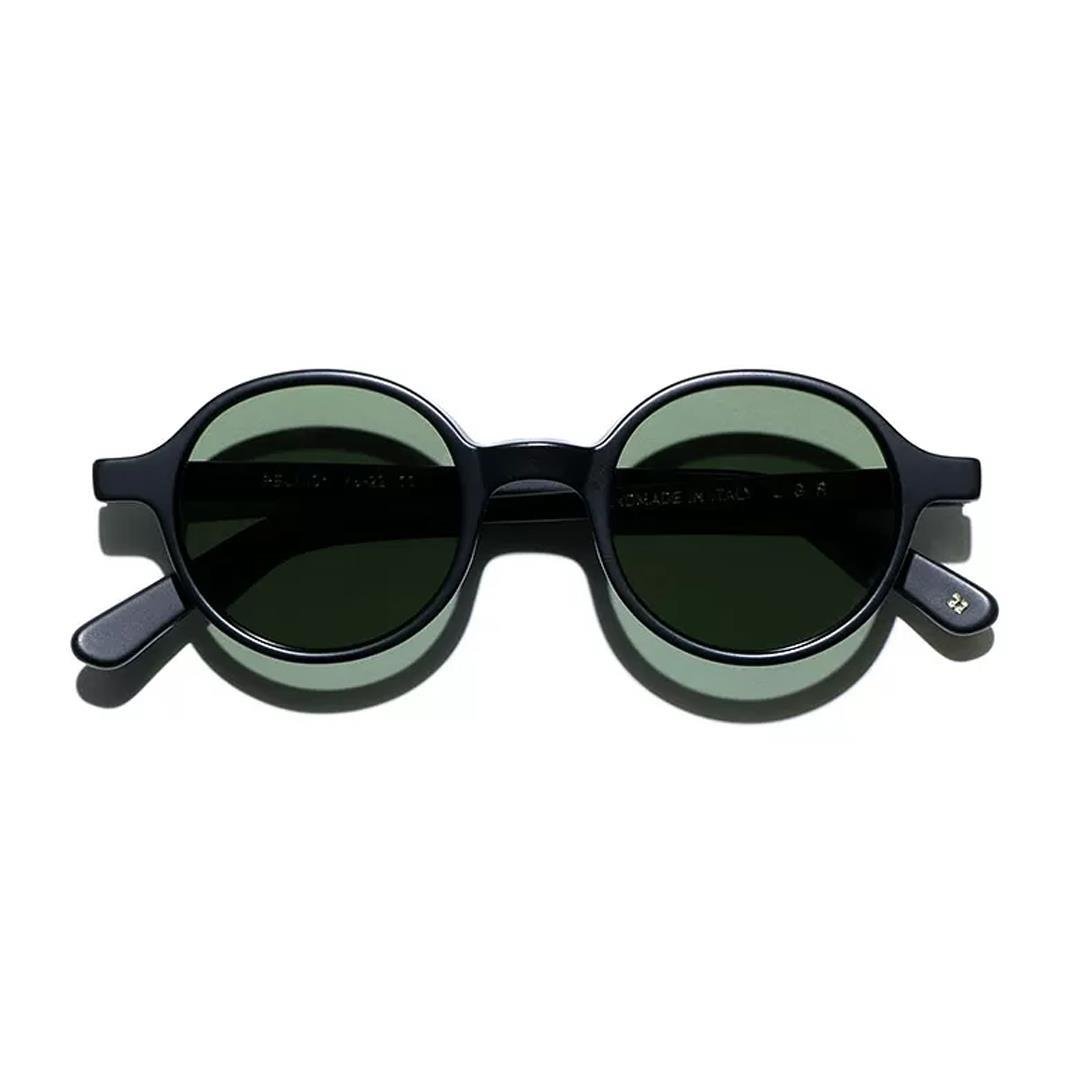 LGR REUNION black matt 22 green g15 (base 0) 46 4632