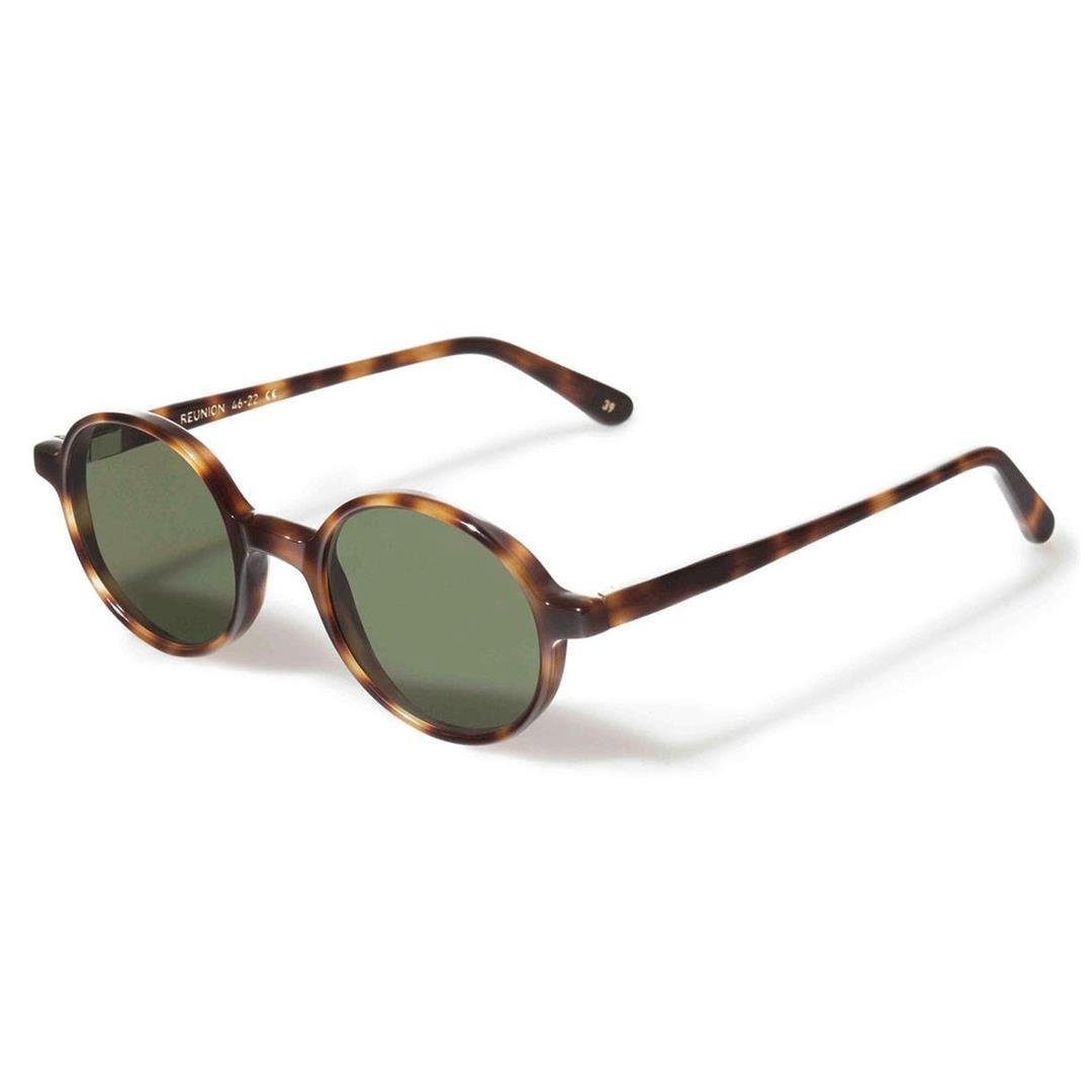 LGR REUNION HAVANA MACULATO 39 green g15 (base2) 48 4640