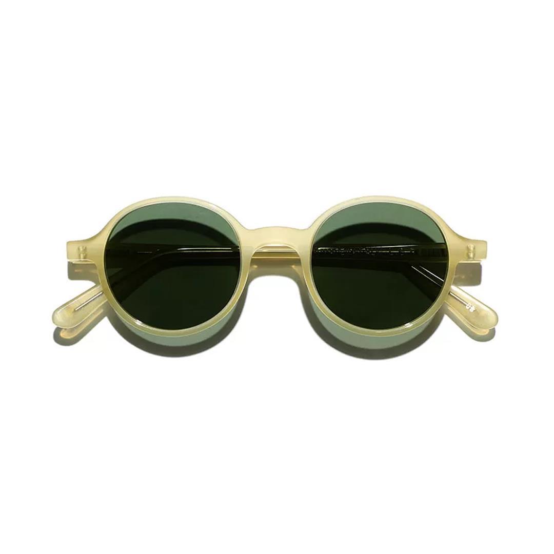 LGR REUNION honey 08 green g15 (base 0) 48 5387