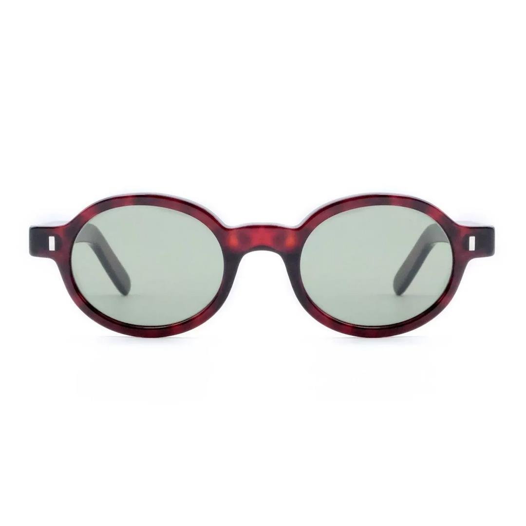 LGR TEOS Bold havana bordeaux 65 green g15 gradient (base 2) 47 4010