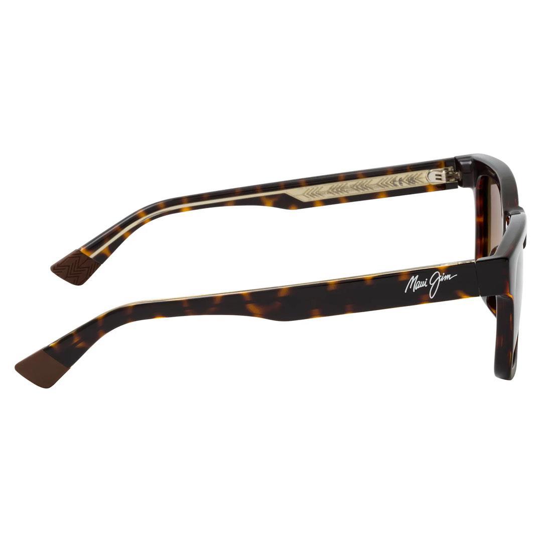 Maui Jim MJ0894S 003(10) 54 18 | Erkek Güneş Gözlüğü | Ferruh