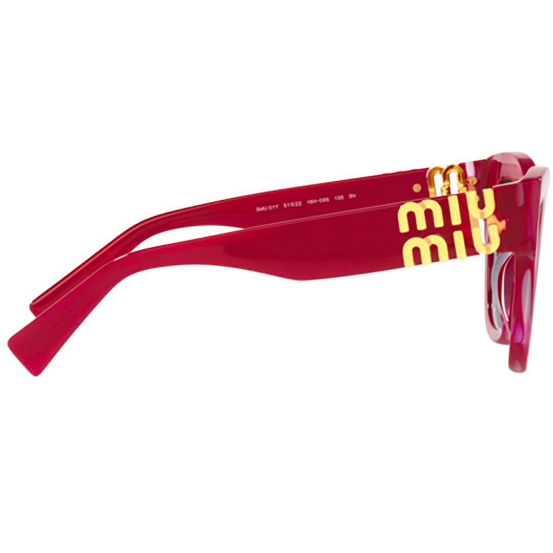 MIU MIU 01YS 16H09S