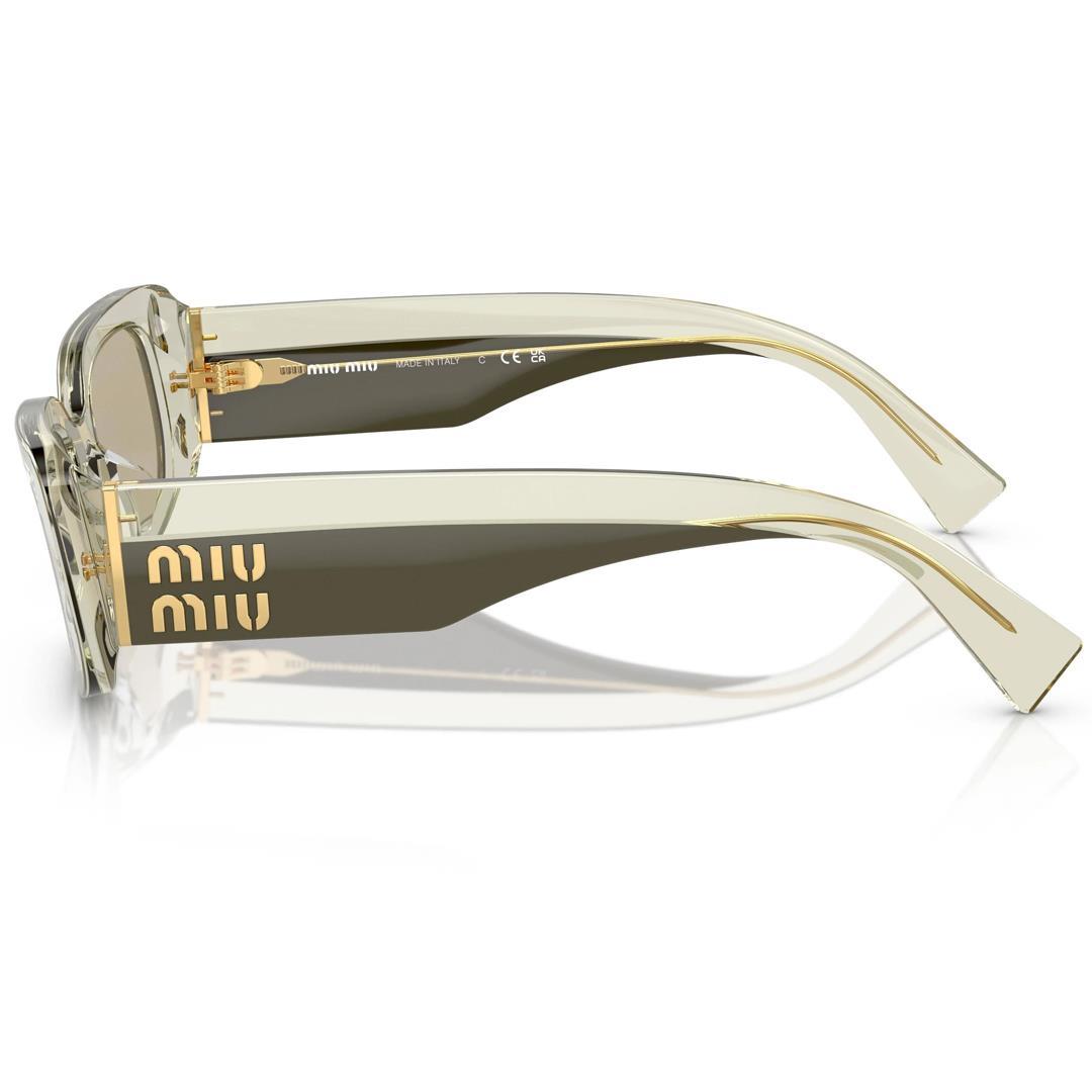 MIU MIU 08YS 13M04F
