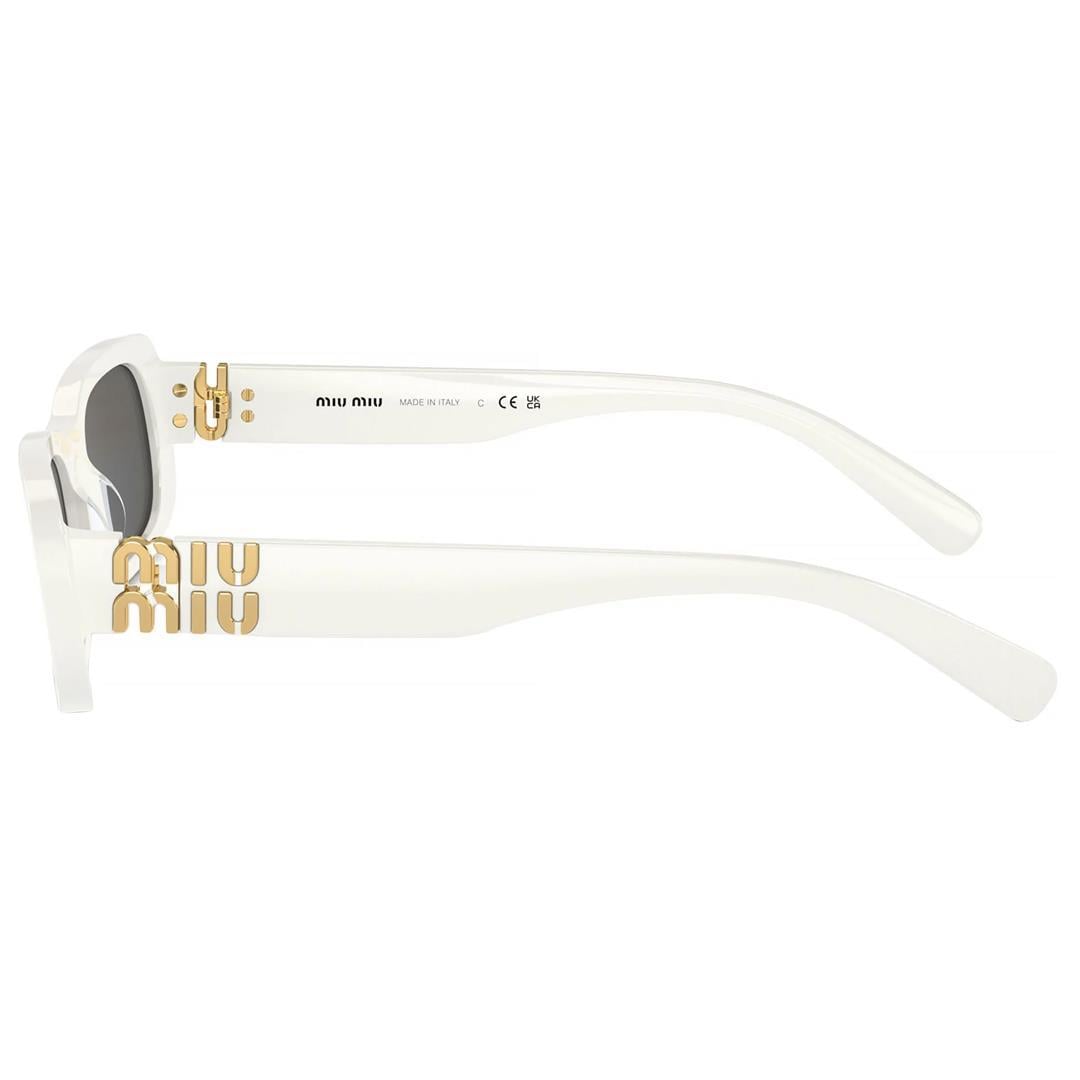 MIU MIU 0MU 08ZS 1425S0
