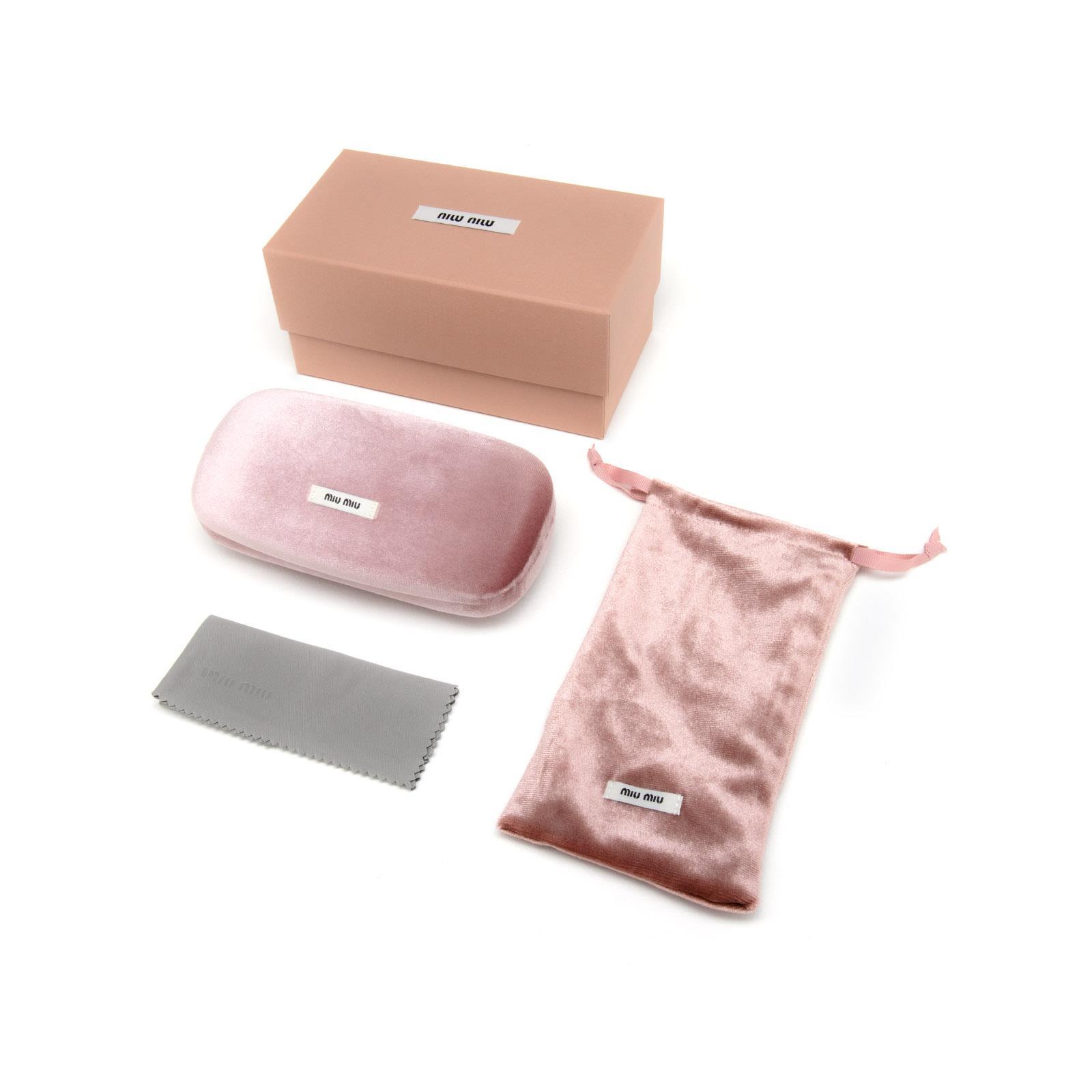 MIU MIU 51YS 5AK08N