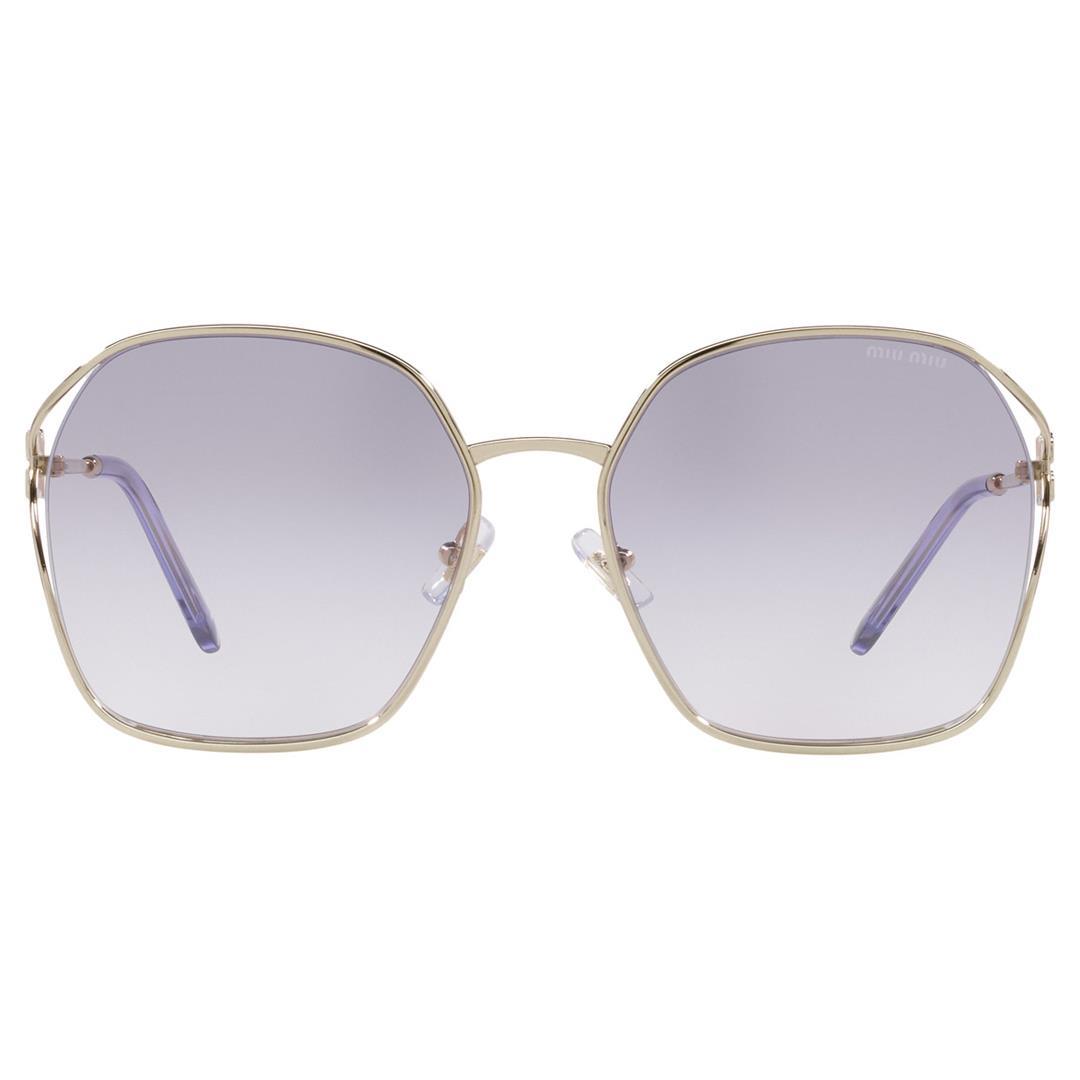 MIU MIU 52WS ZVN07S GÜNEŞ GÖZLÜĞÜ