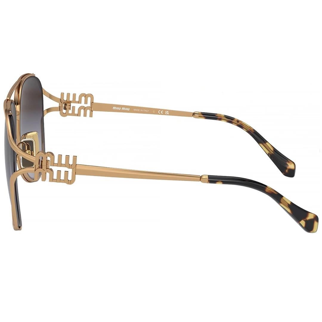MIU MIU 52ZS 7OE5D1