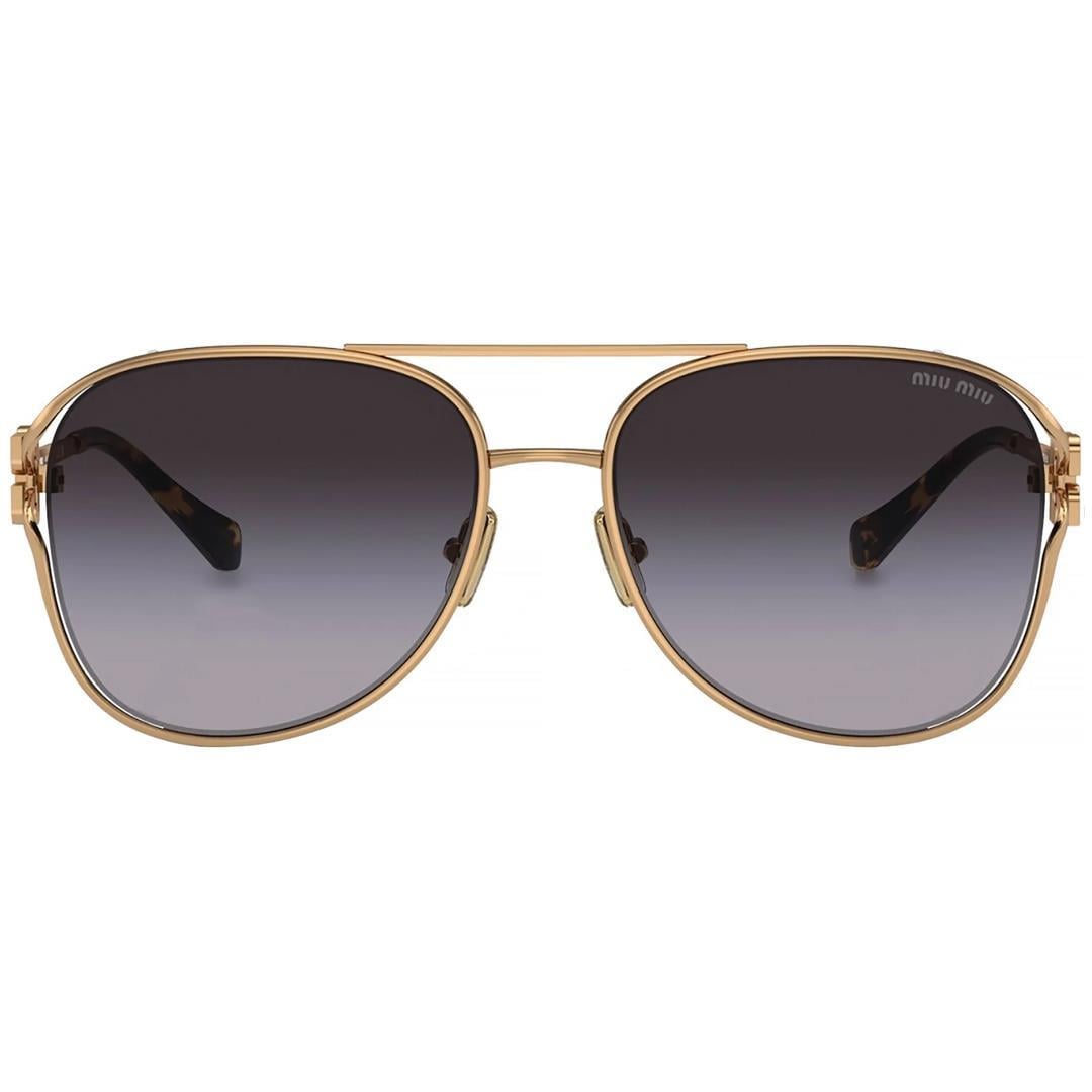 MIU MIU 52ZS 7OE5D1