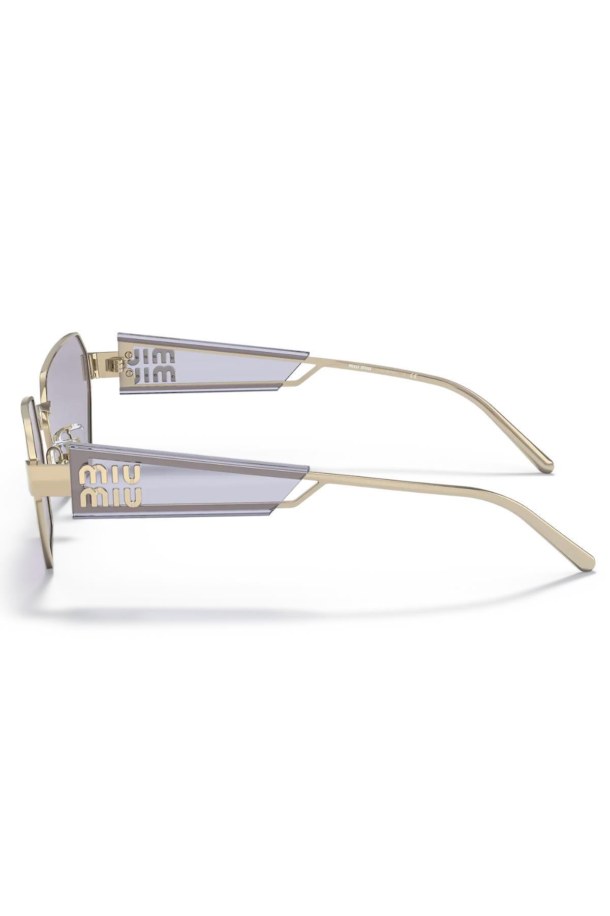 MIU MIU 53WS FASHION SPECTACLES GÜNEŞ GÖZLÜĞÜ