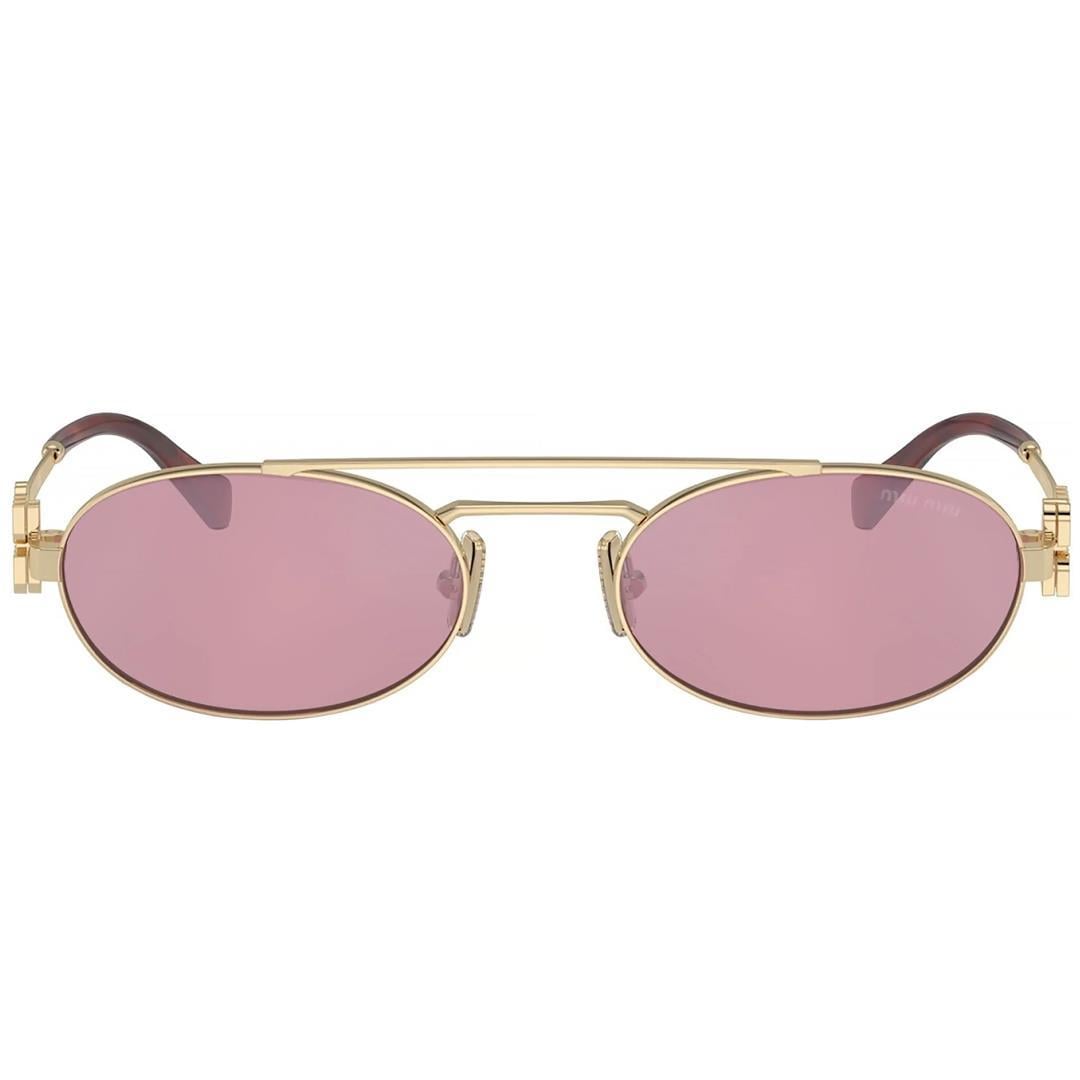 MIU MIU 54ZS 53 ZVN50D
