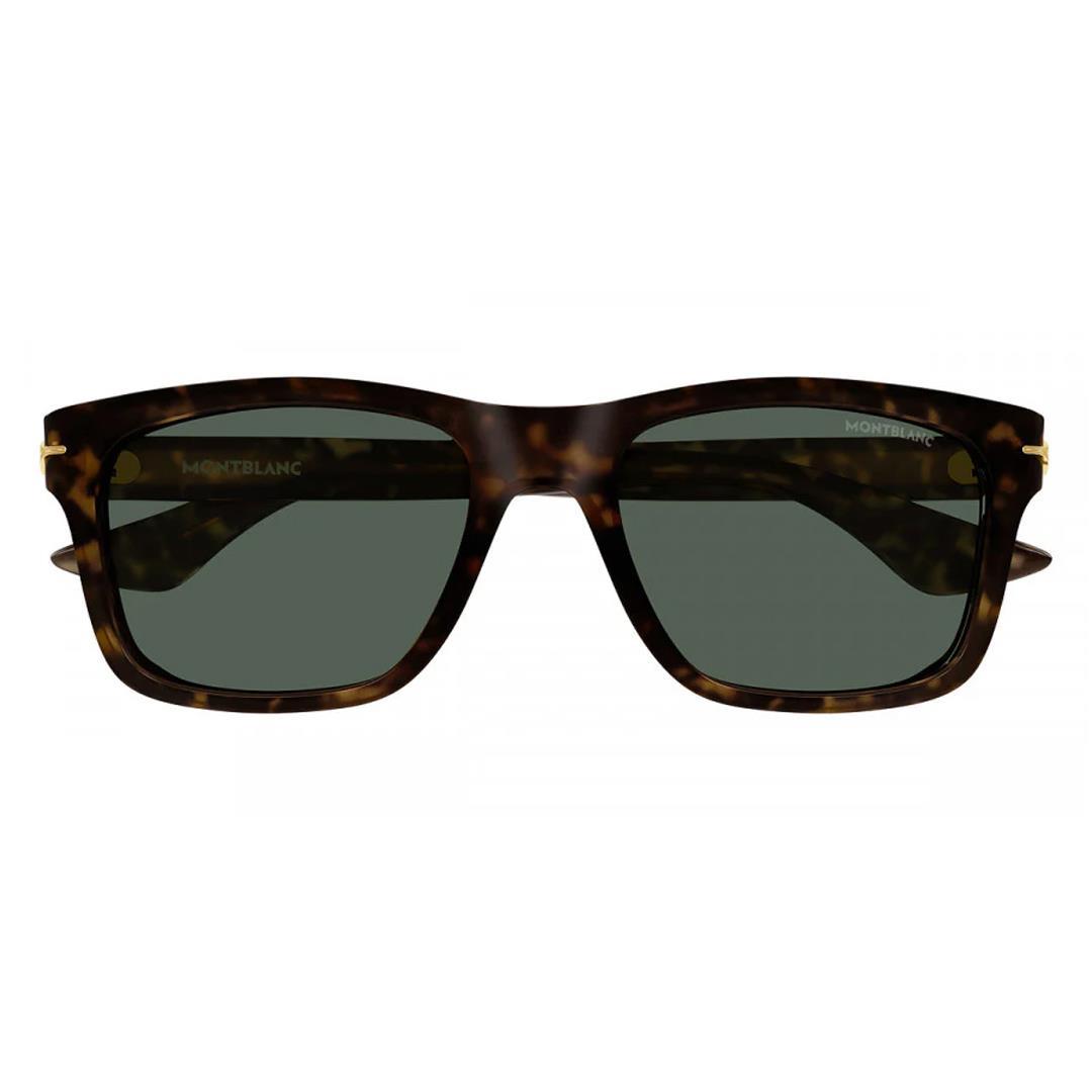 MONT BLANC MB0263S 002 54 18