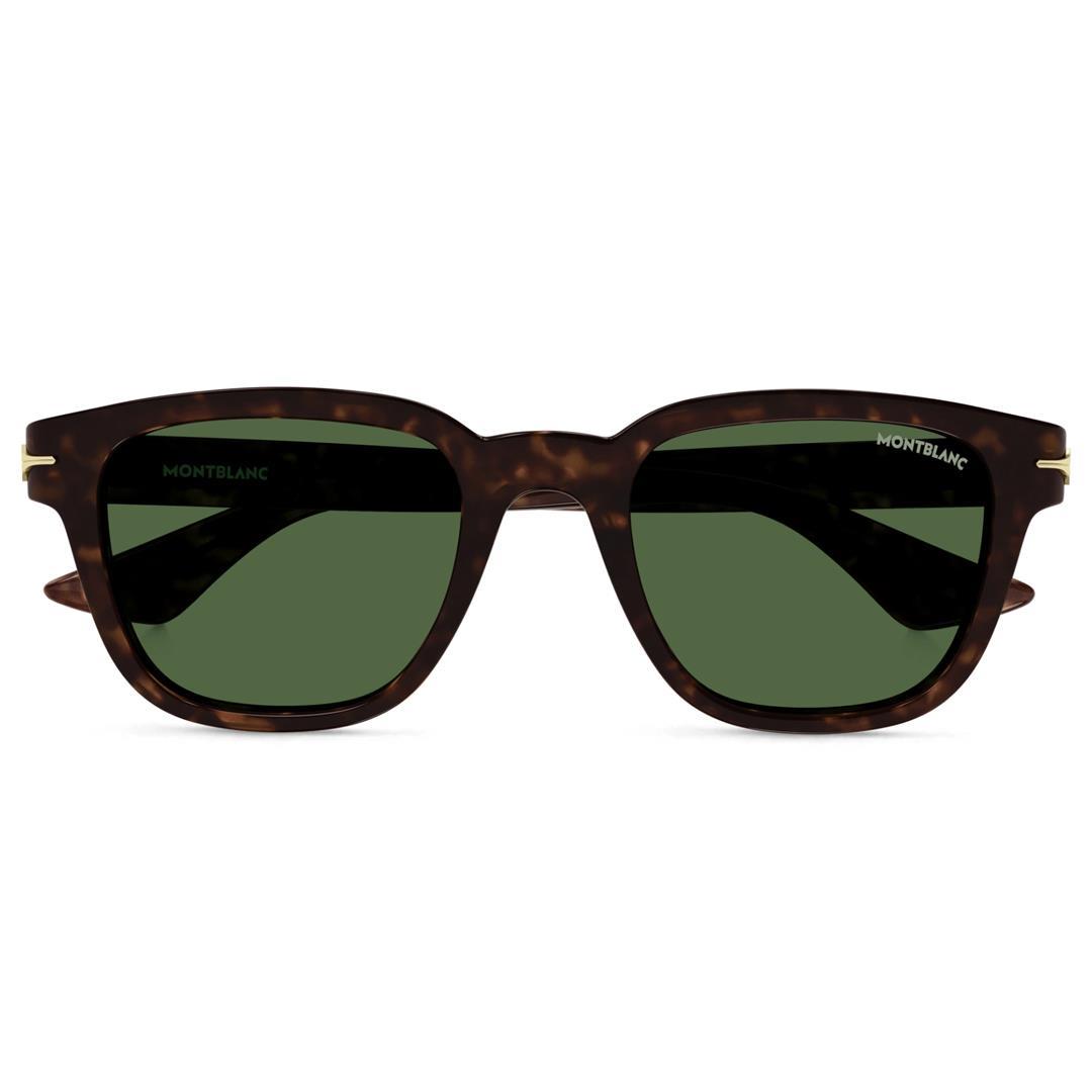 MONT BLANC MB0302S 002 51 21