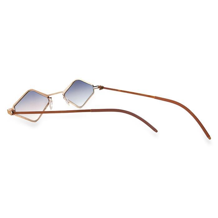 Mooshu ALAYA BK Unisex Güneş Gözlüğü