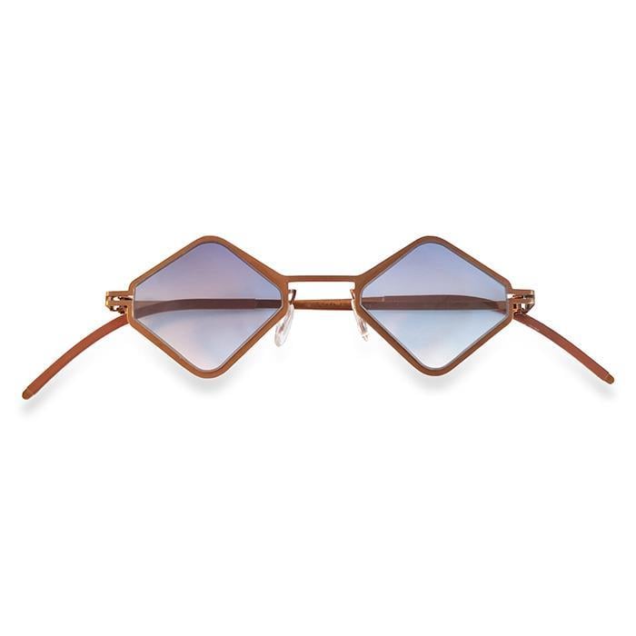 Mooshu ALAYA BK Unisex Güneş Gözlüğü