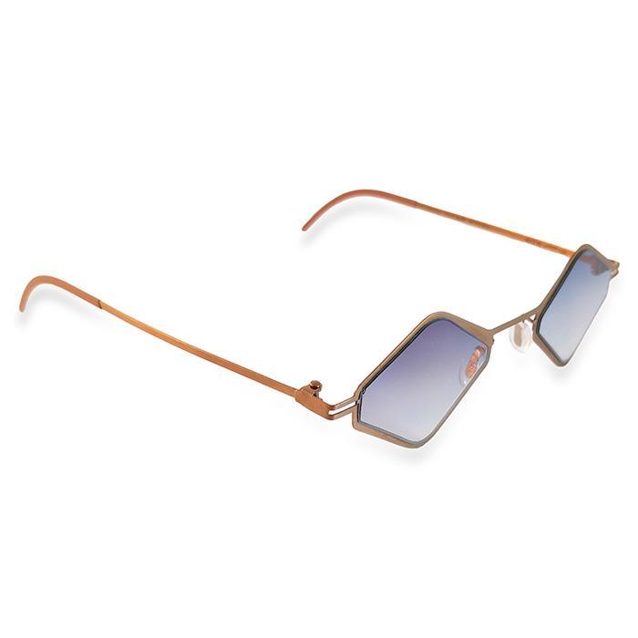 Mooshu ALAYA BK Unisex Güneş Gözlüğü