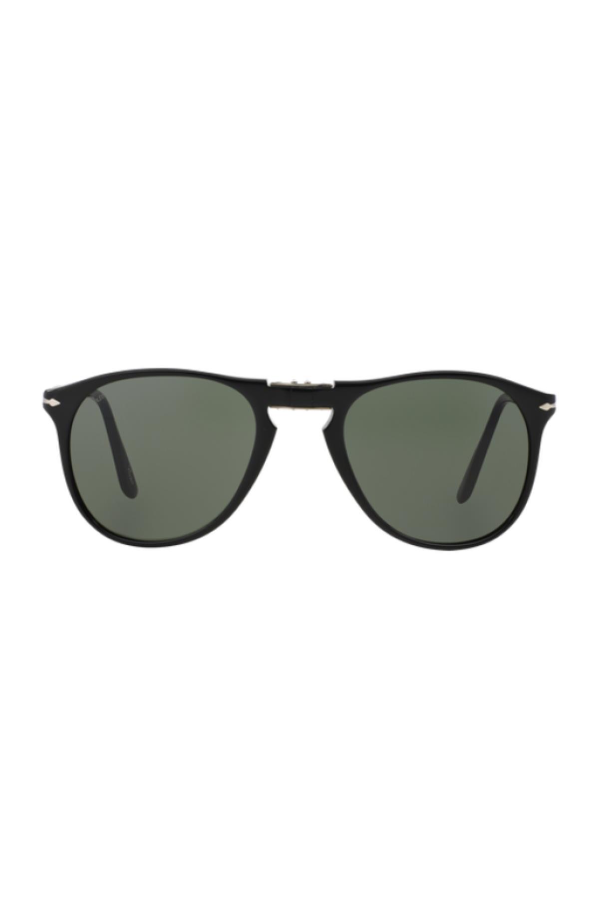 PERSOL 9714 95/58 55MM UNISEX GÜNEŞ GÖZLÜĞÜ